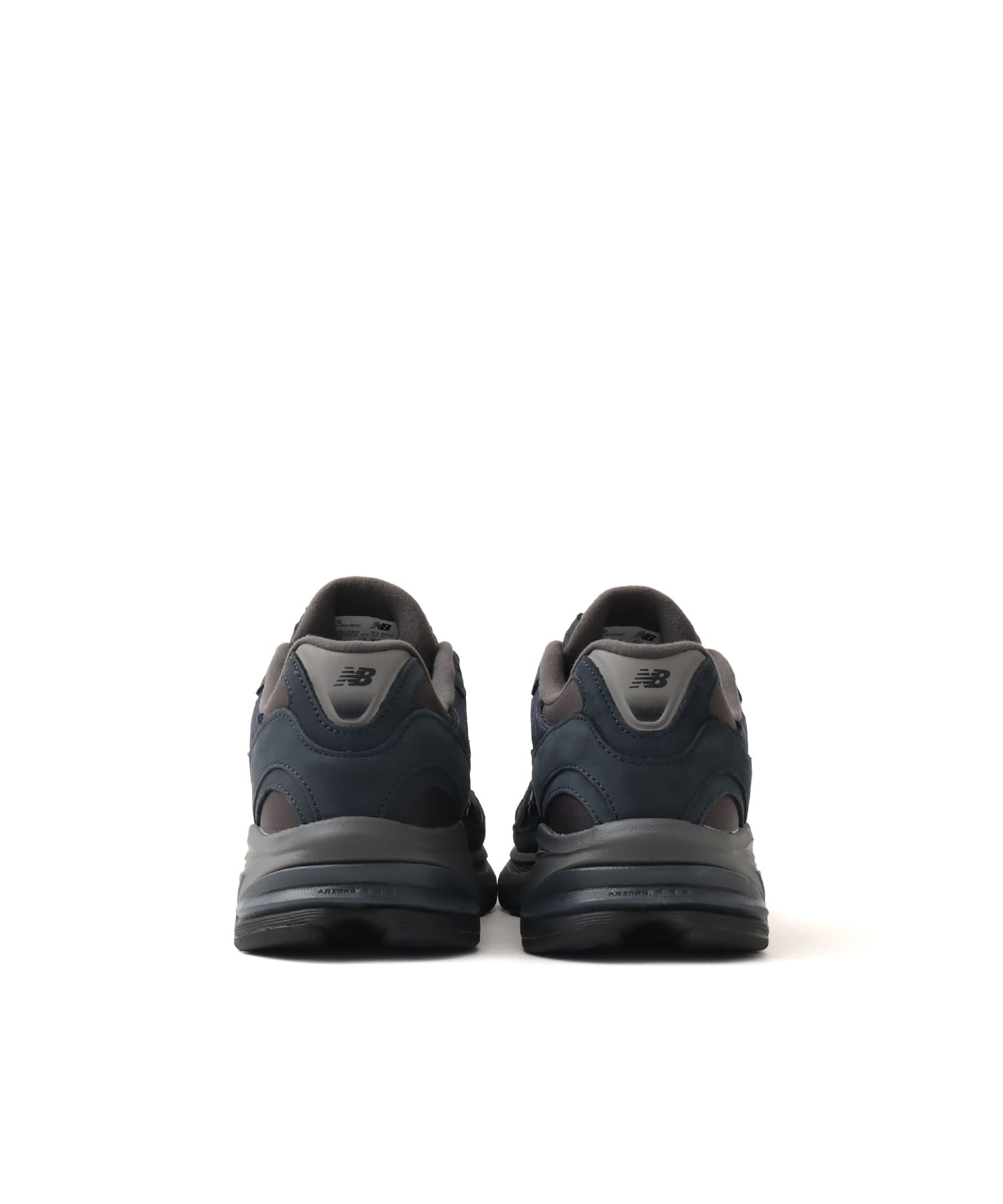 New Balance U201052C BLACKの画像