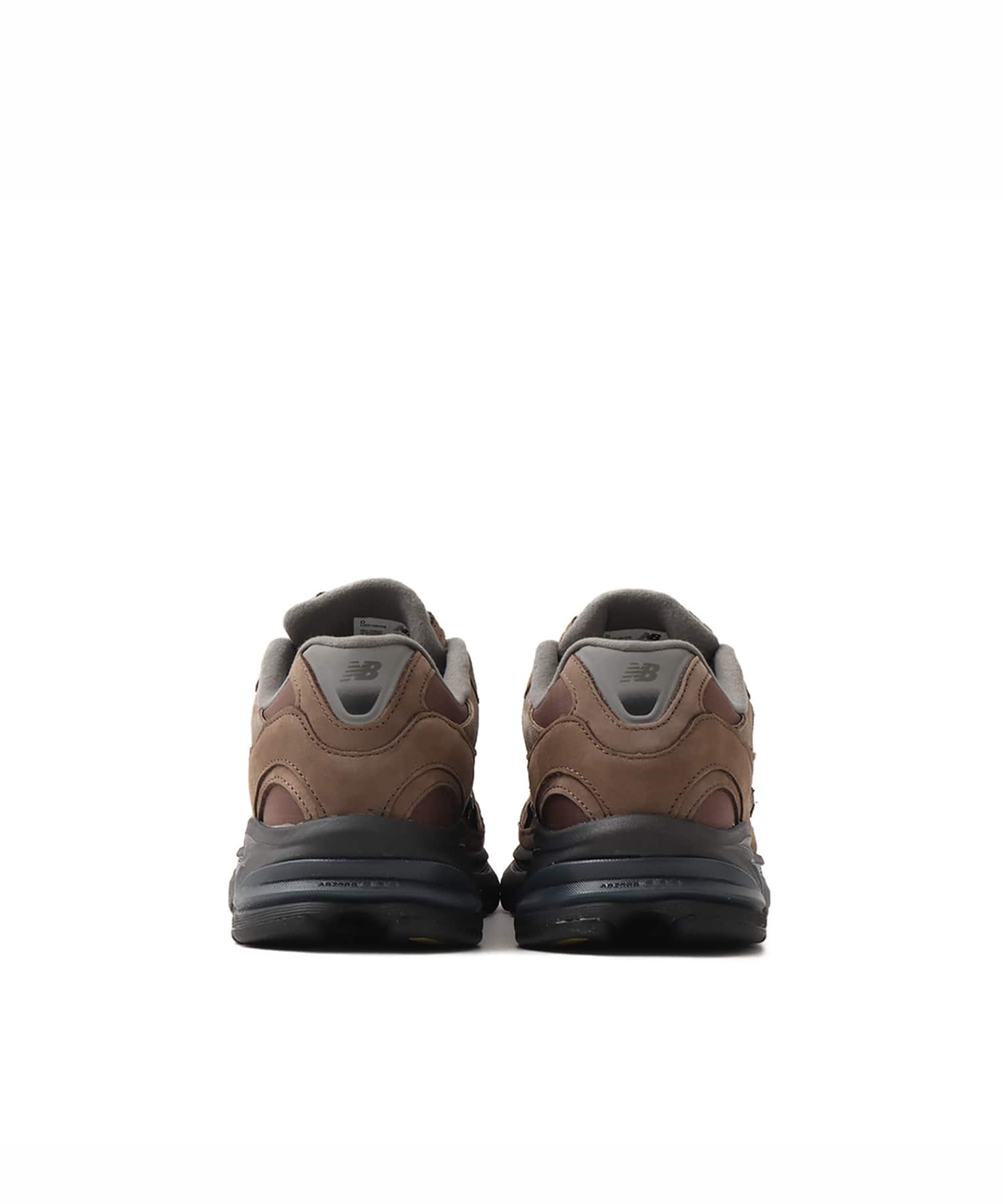 New Balance U20106WB BROWNの画像