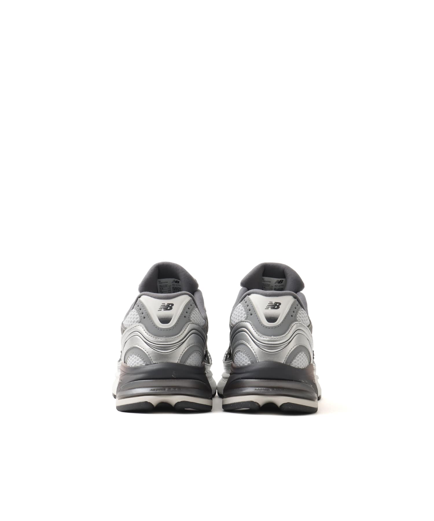 New Balance U2010753 GRAYの画像