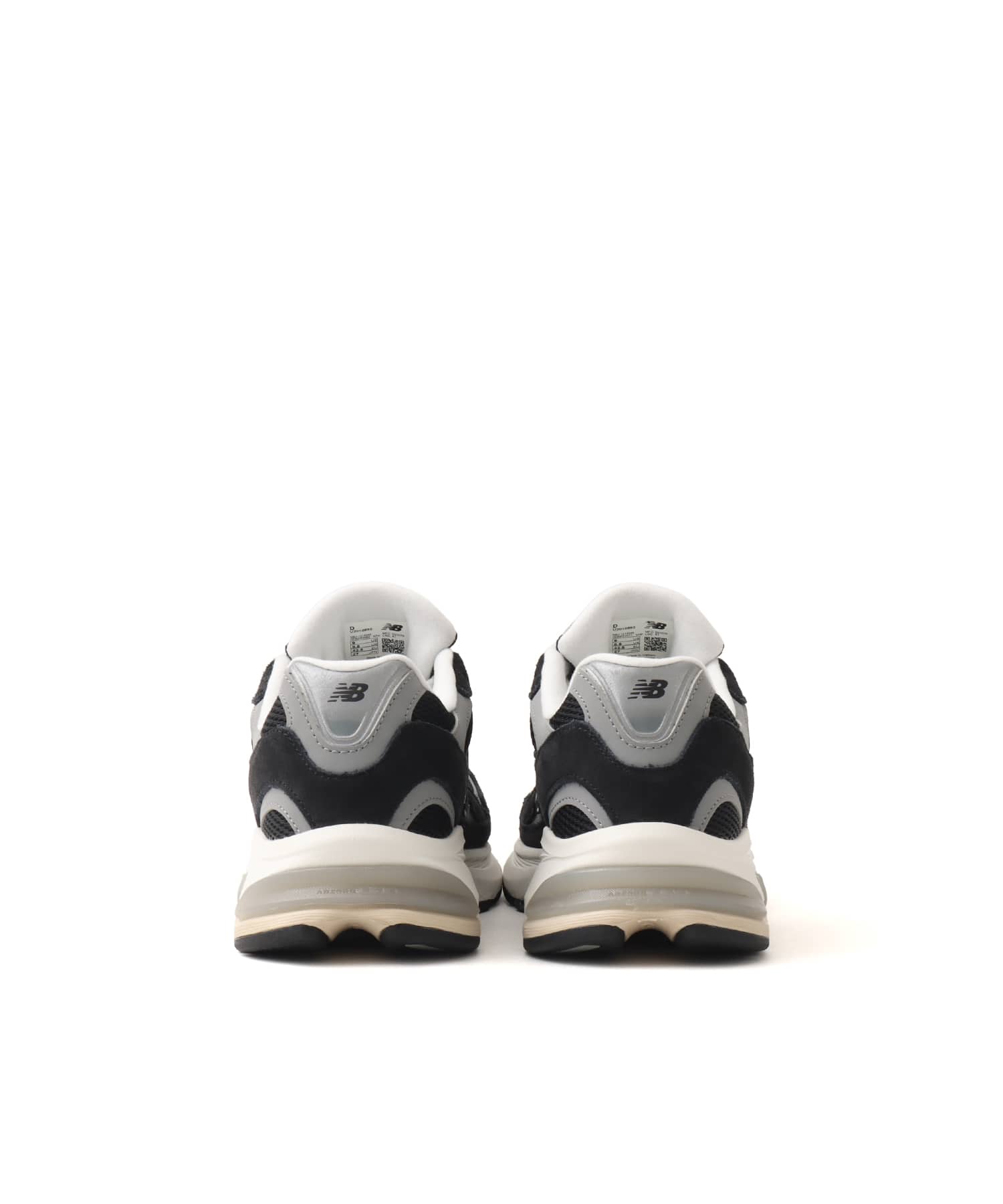 New Balance U2010892 BLACKの画像