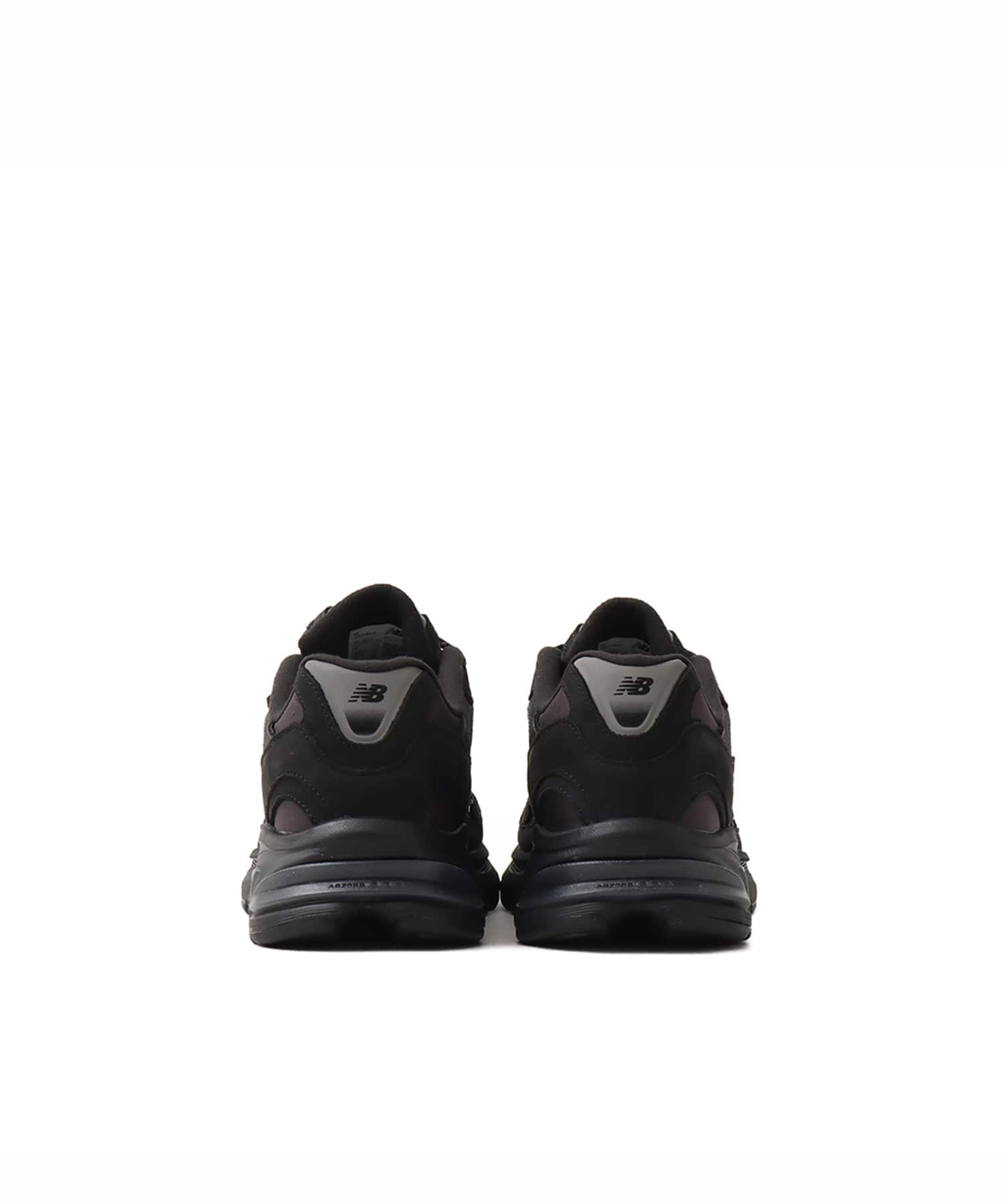 New Balance U20109UZ BLACKの画像