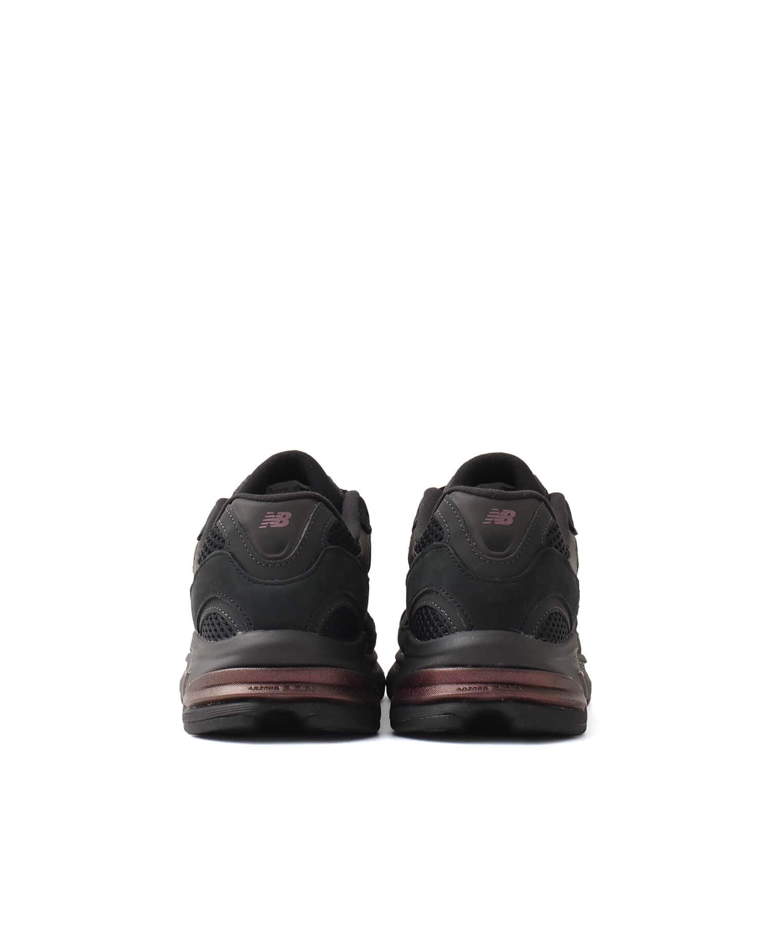 New Balance U2010ETB BLACKの画像