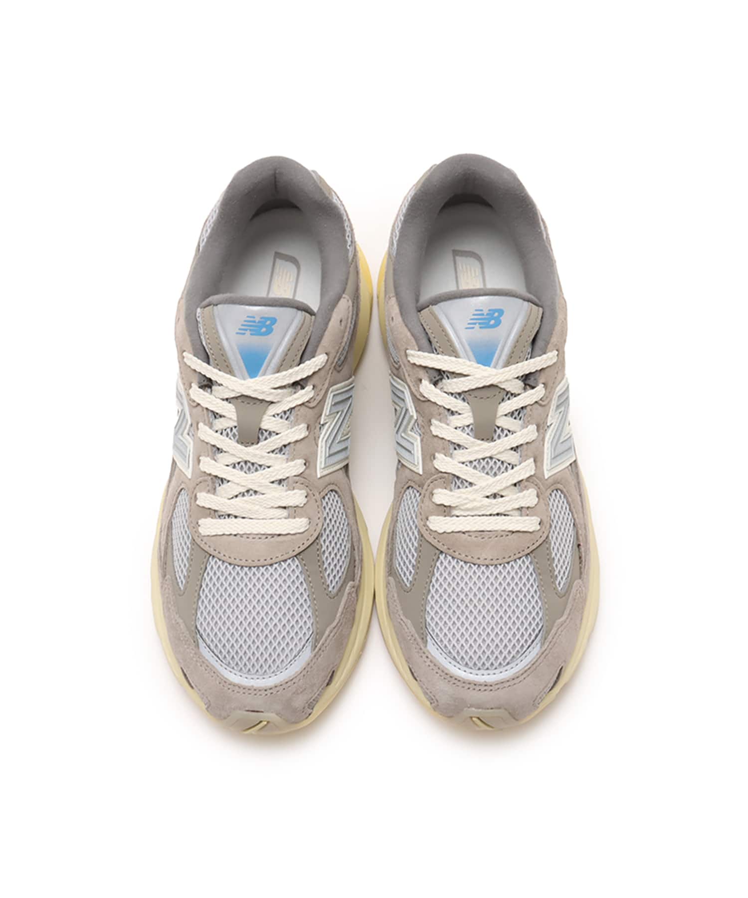 New Balance U2010GD GRAYの画像