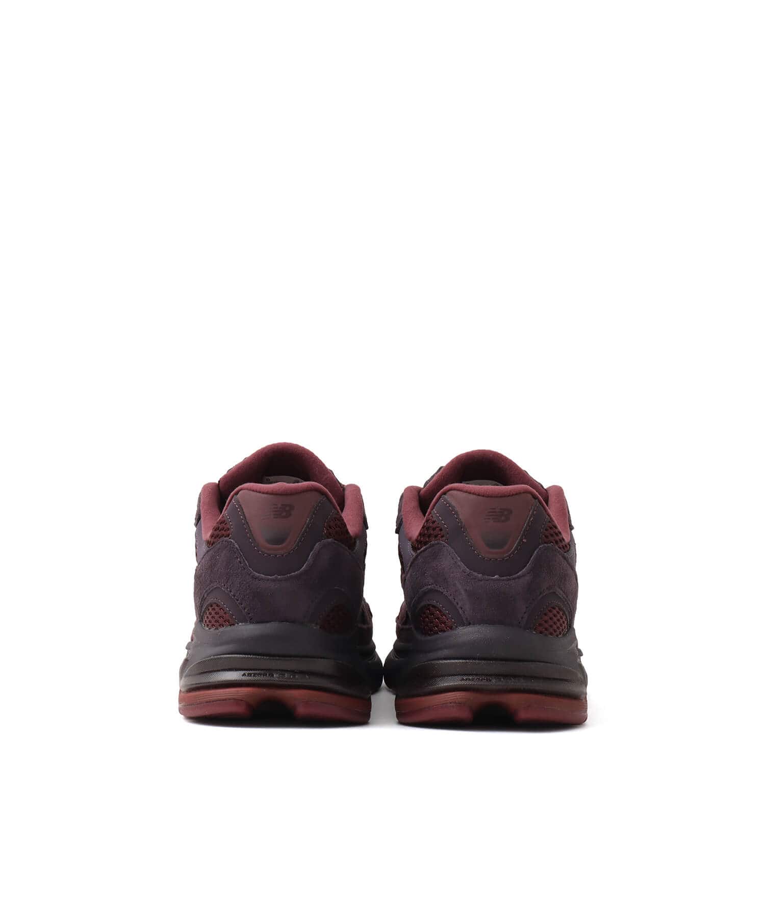 New Balance U2010RP1 Rich Paul PURPLEの画像