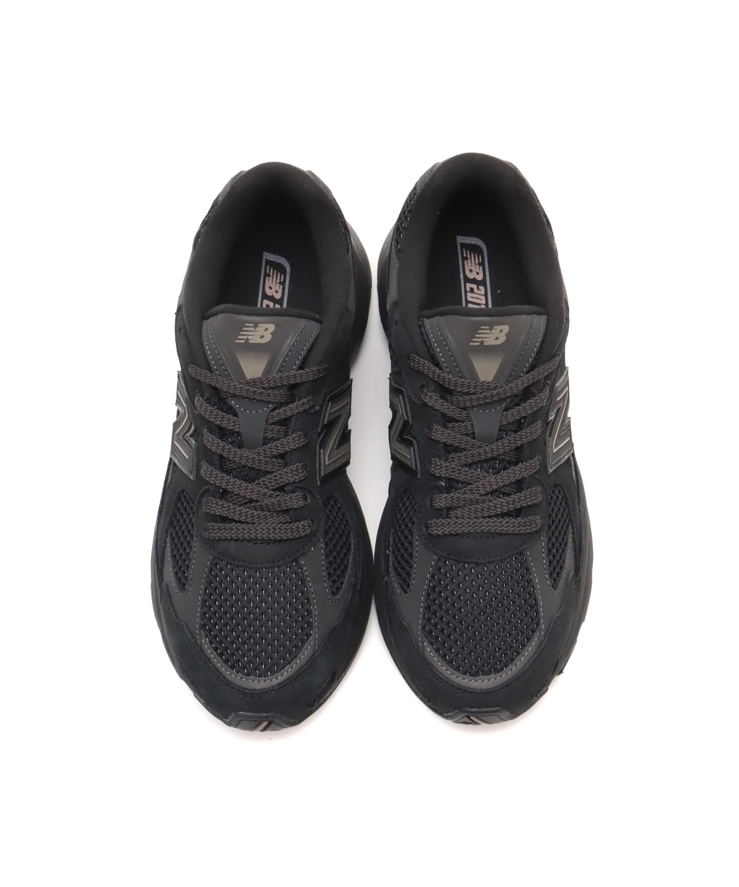New Balance U2010TTB BLACKの画像