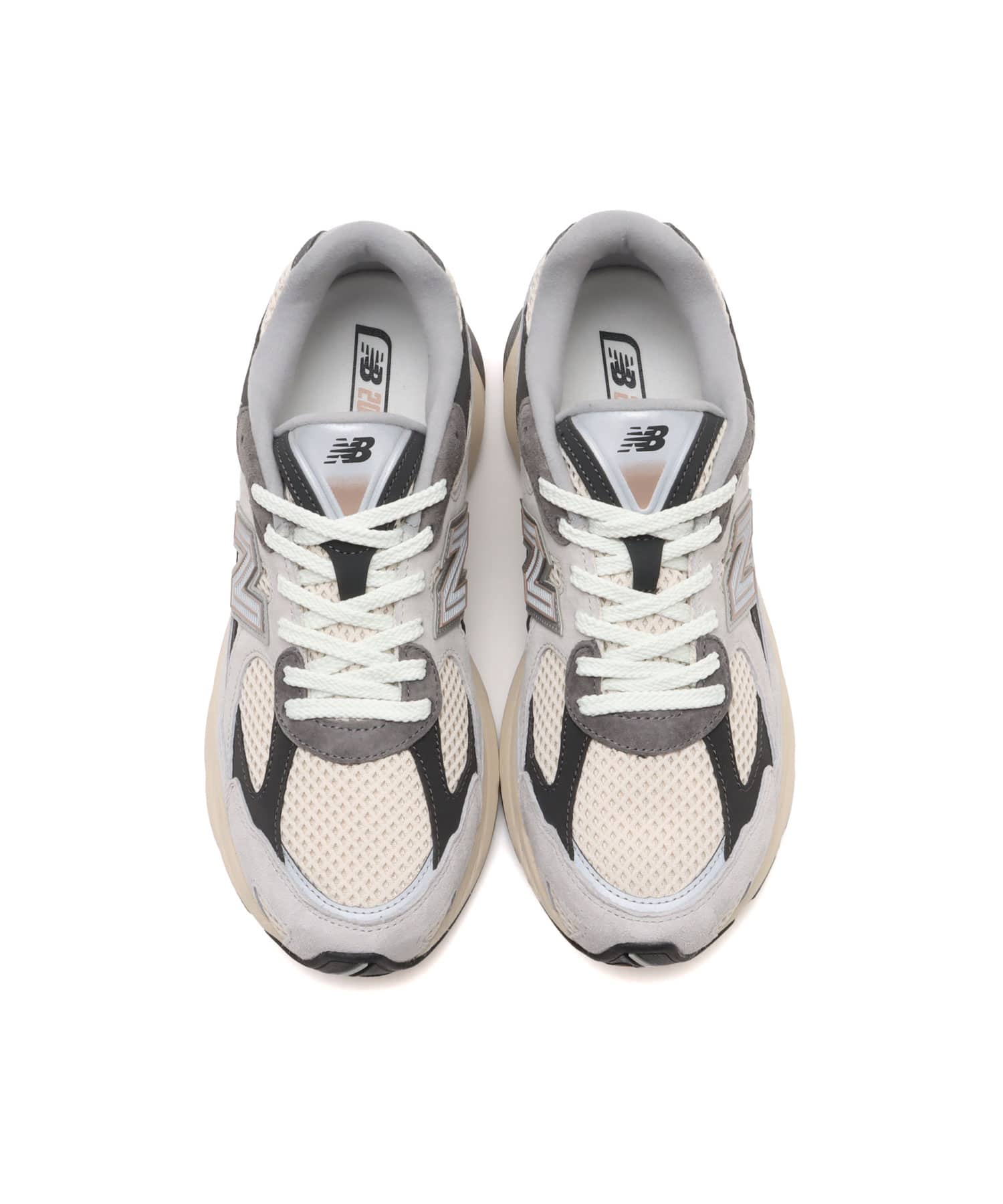 New Balance U2010TTO LIGHT GRAYの画像