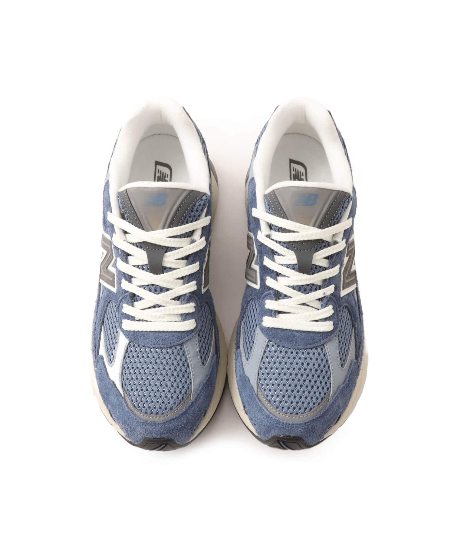 New Balance U2010WNV NAVYの画像