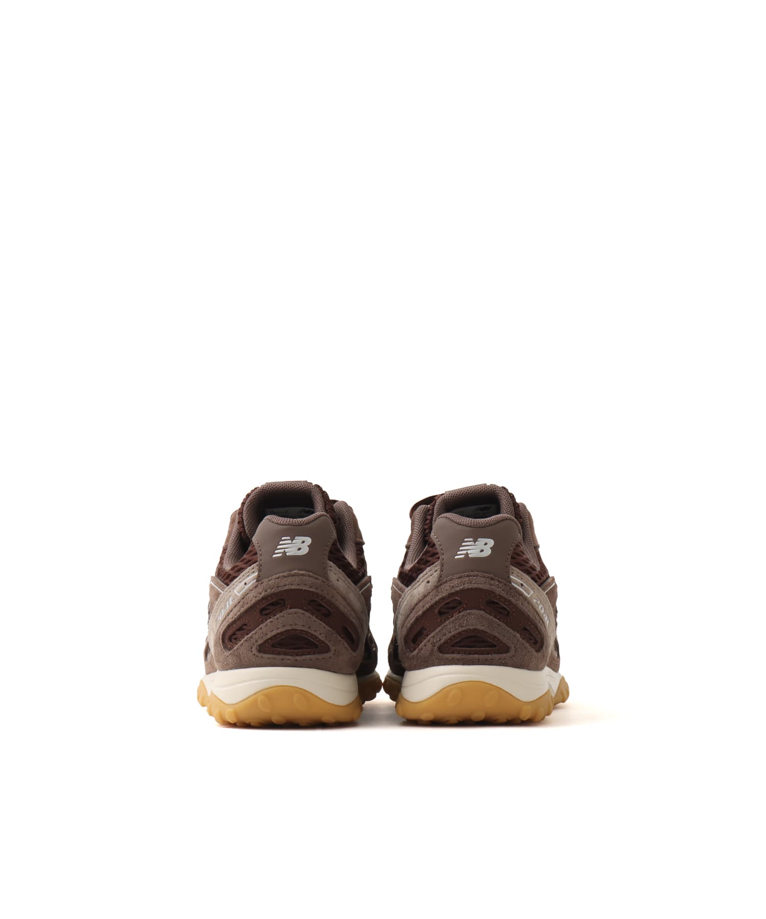 New Balance U204L1IP BROWNの画像