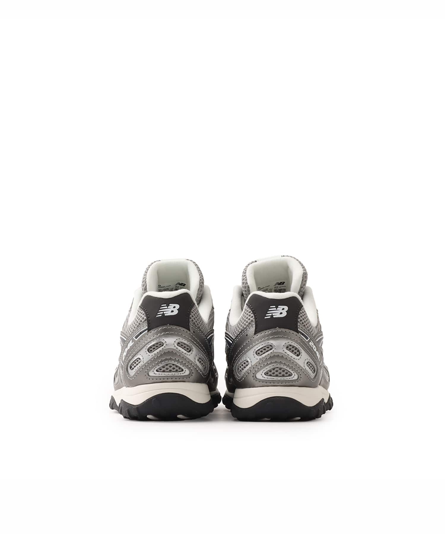 New Balance U204L1KP SILVERの画像