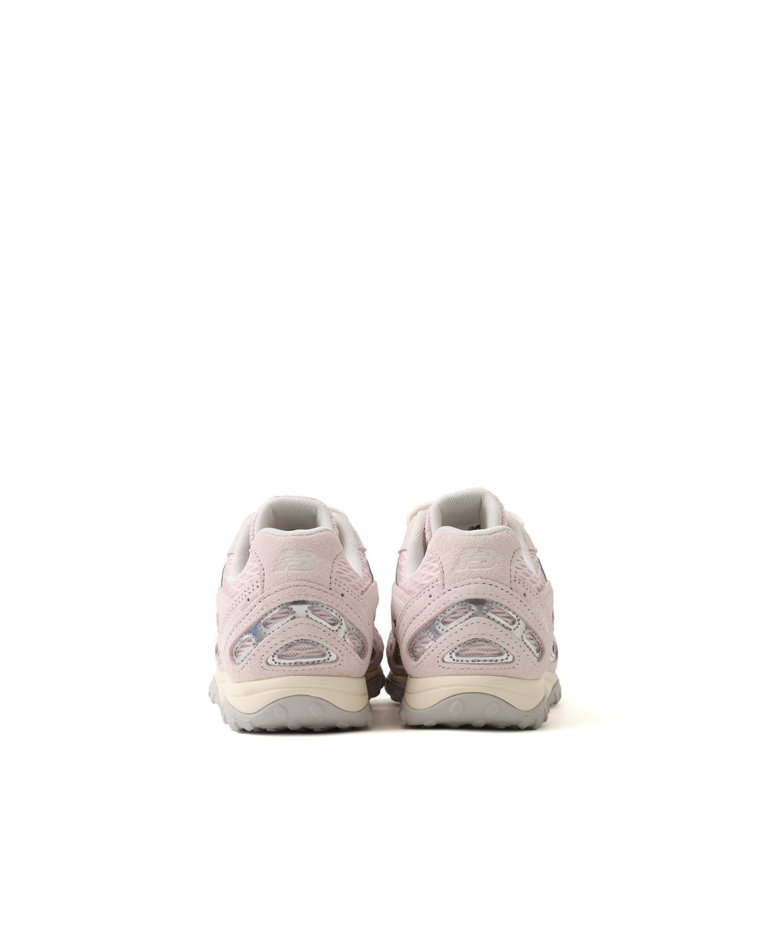 New Balance U204L210 PINK/SILVERの画像