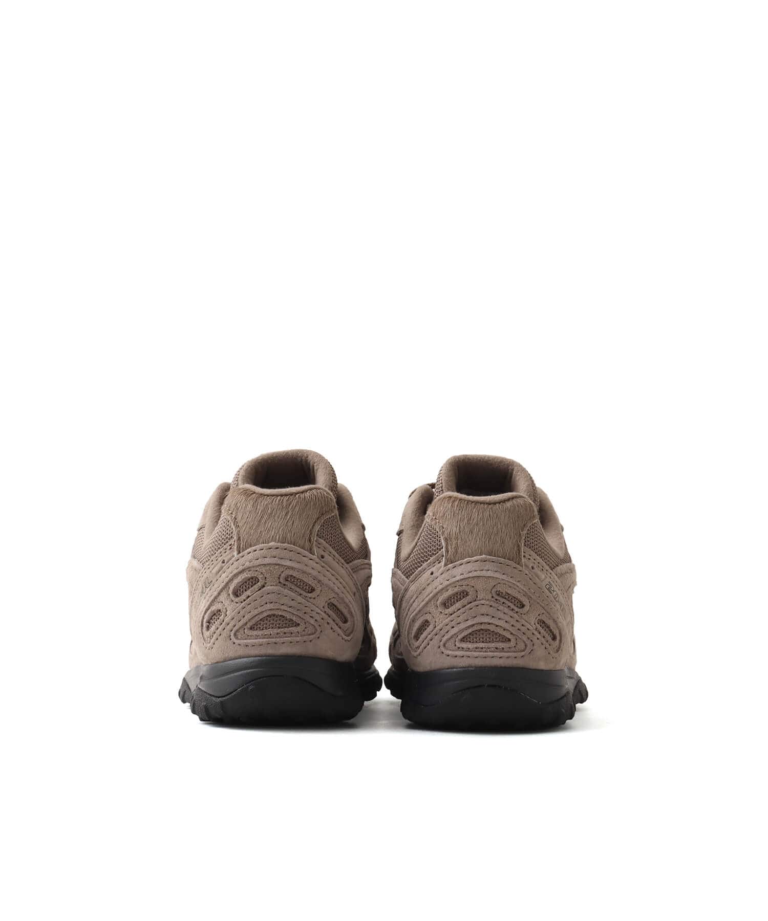 New Balance U204L3K9 BROWNの画像