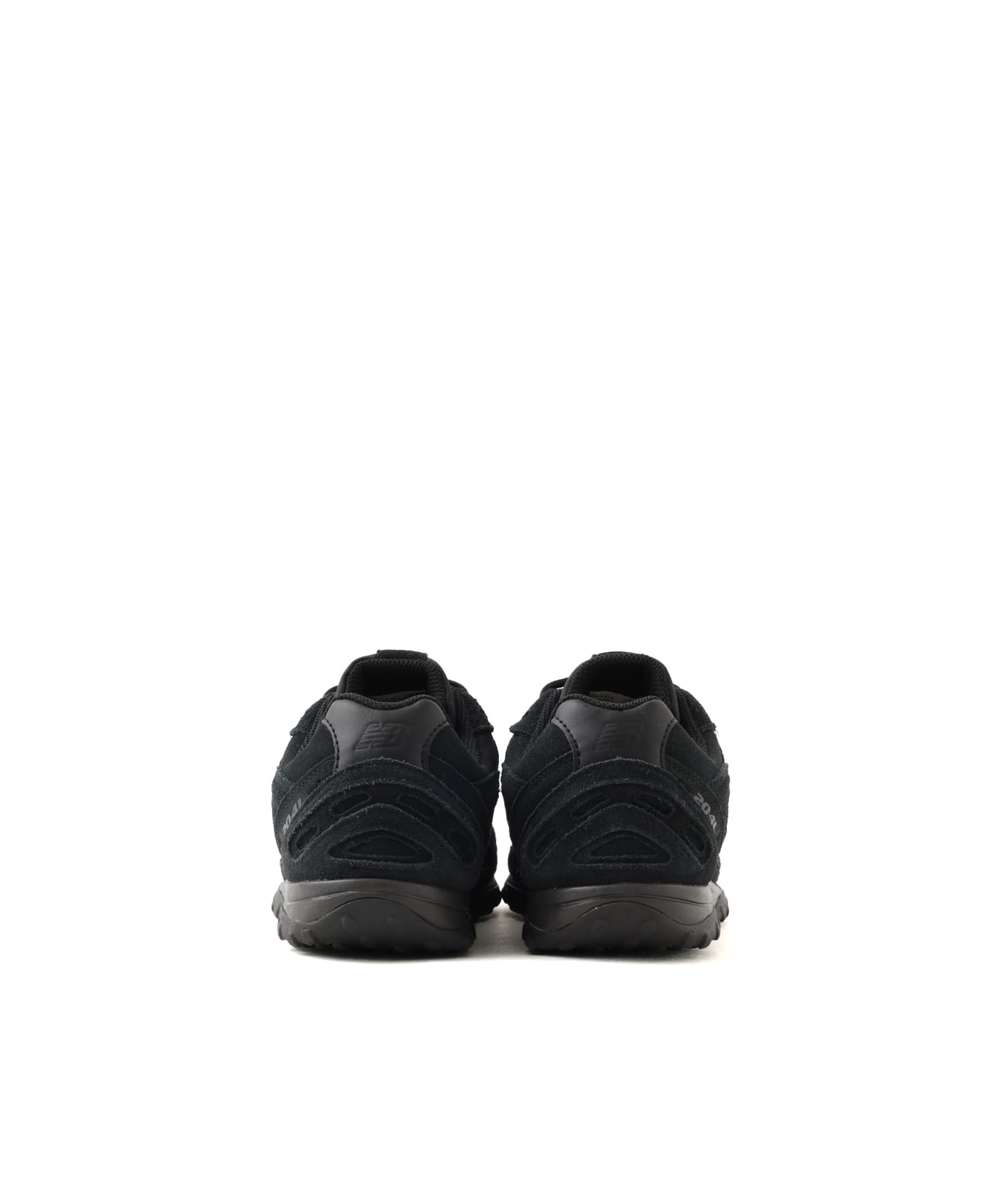 New Balance U204L5YB BLACKの画像