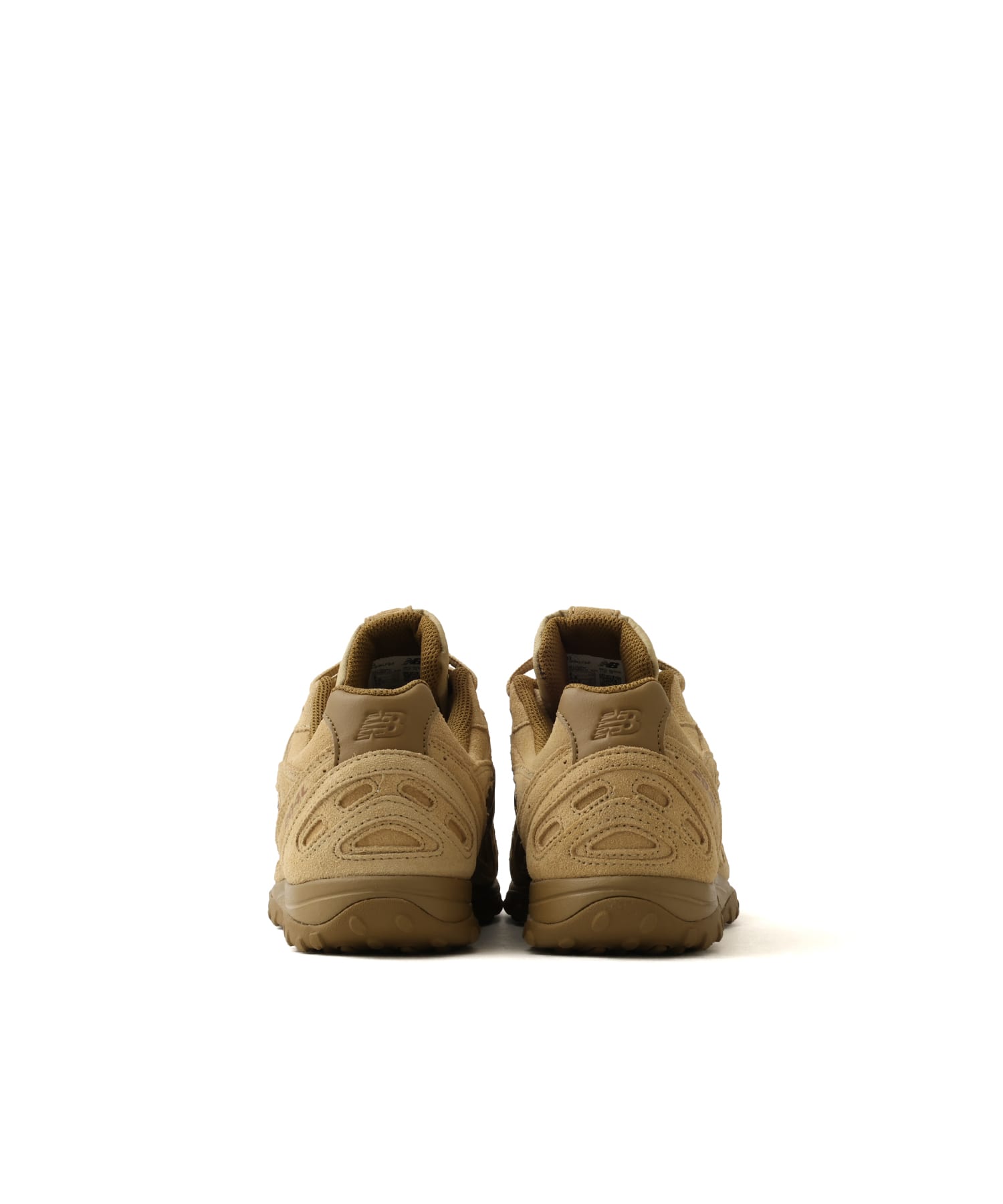 New Balance U204LFSP BEIGEの画像