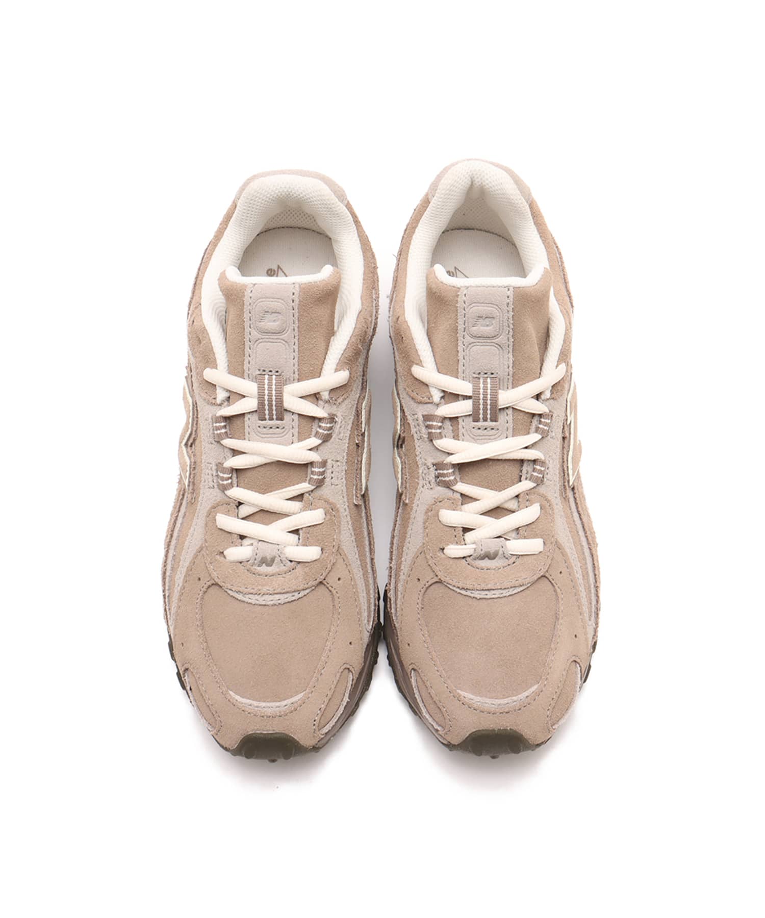 New Balance U204LMMA BROWNの画像