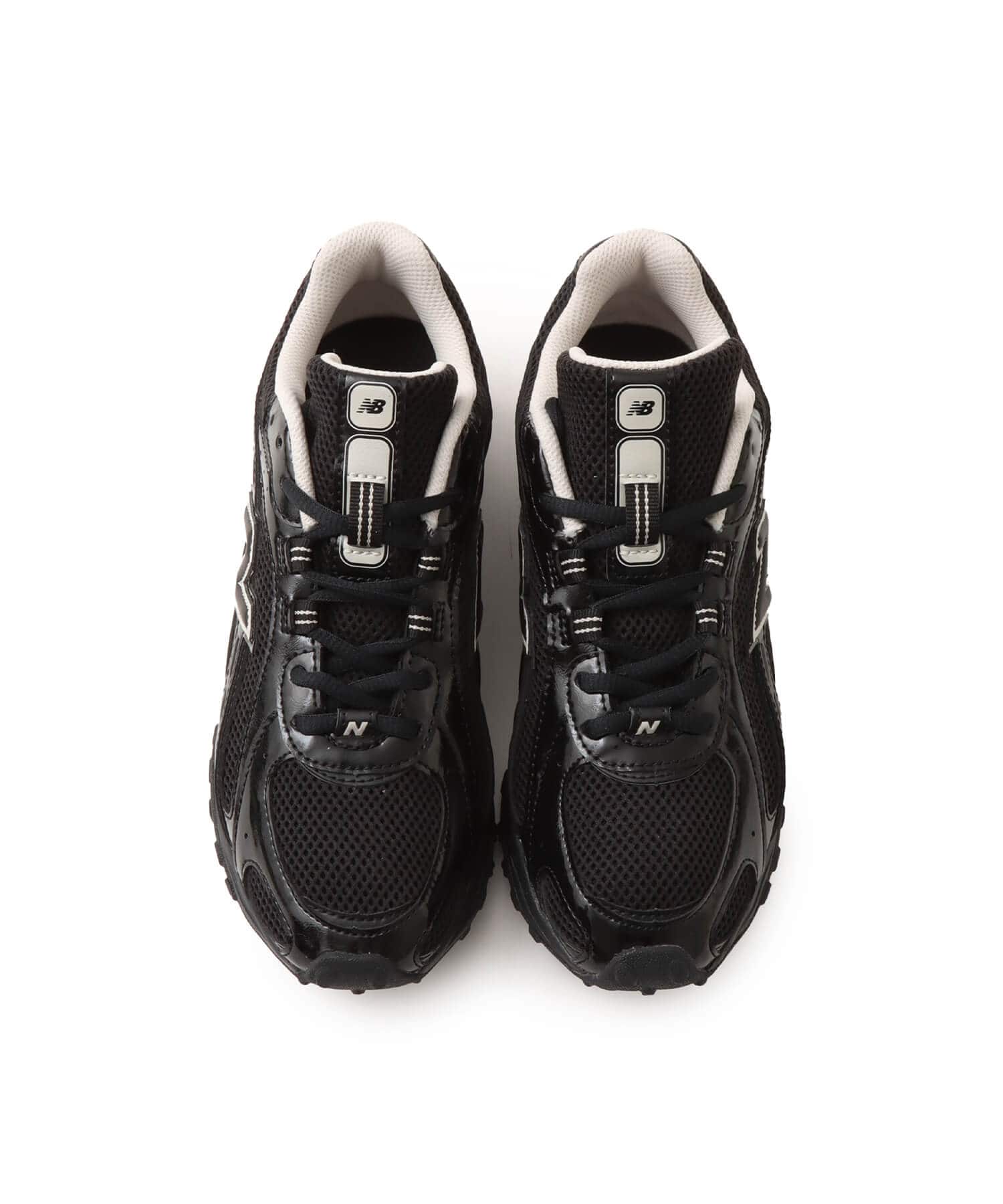 New Balance U204LMRA BLACKの画像