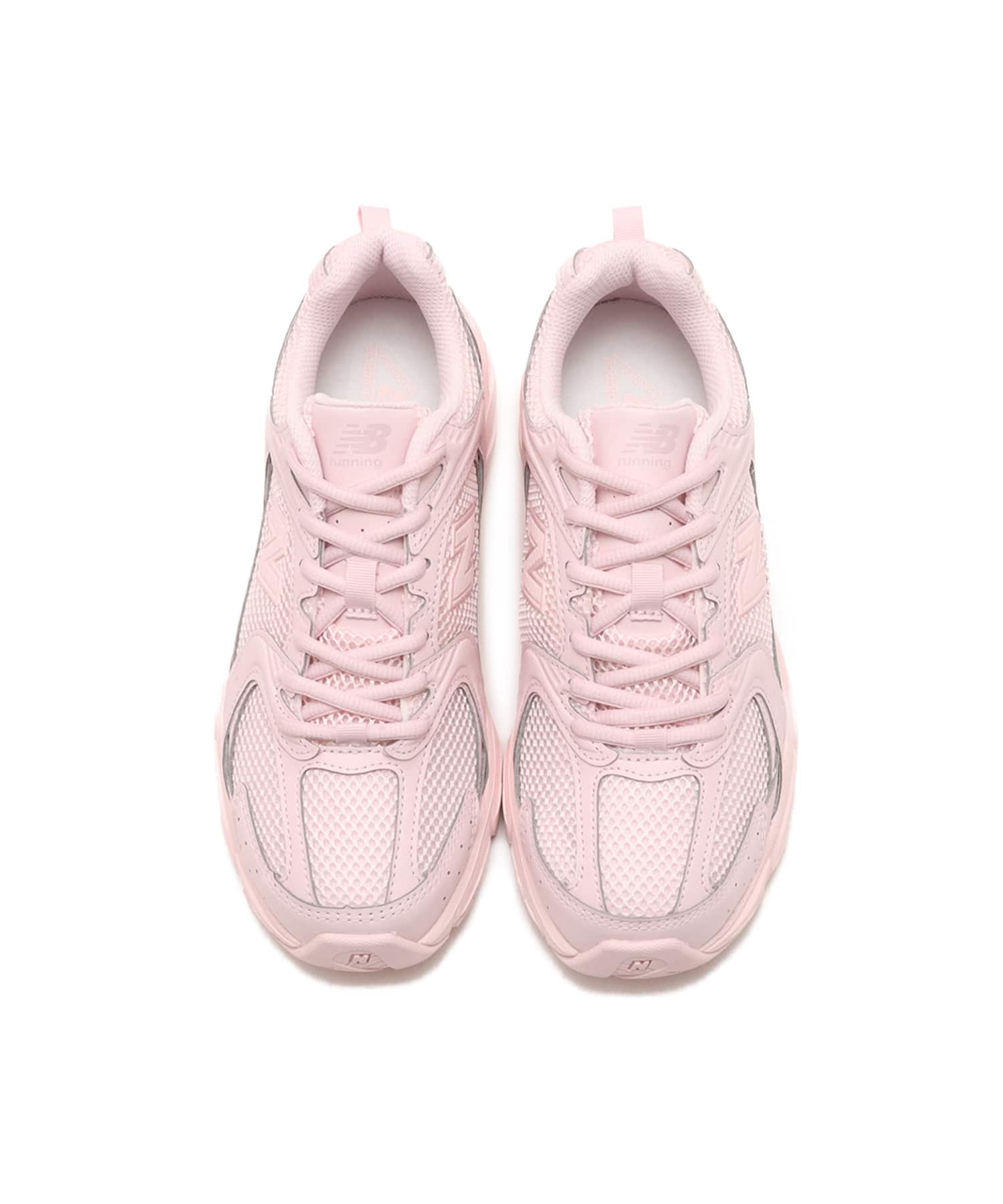 New Balance U530TBD PINKの画像