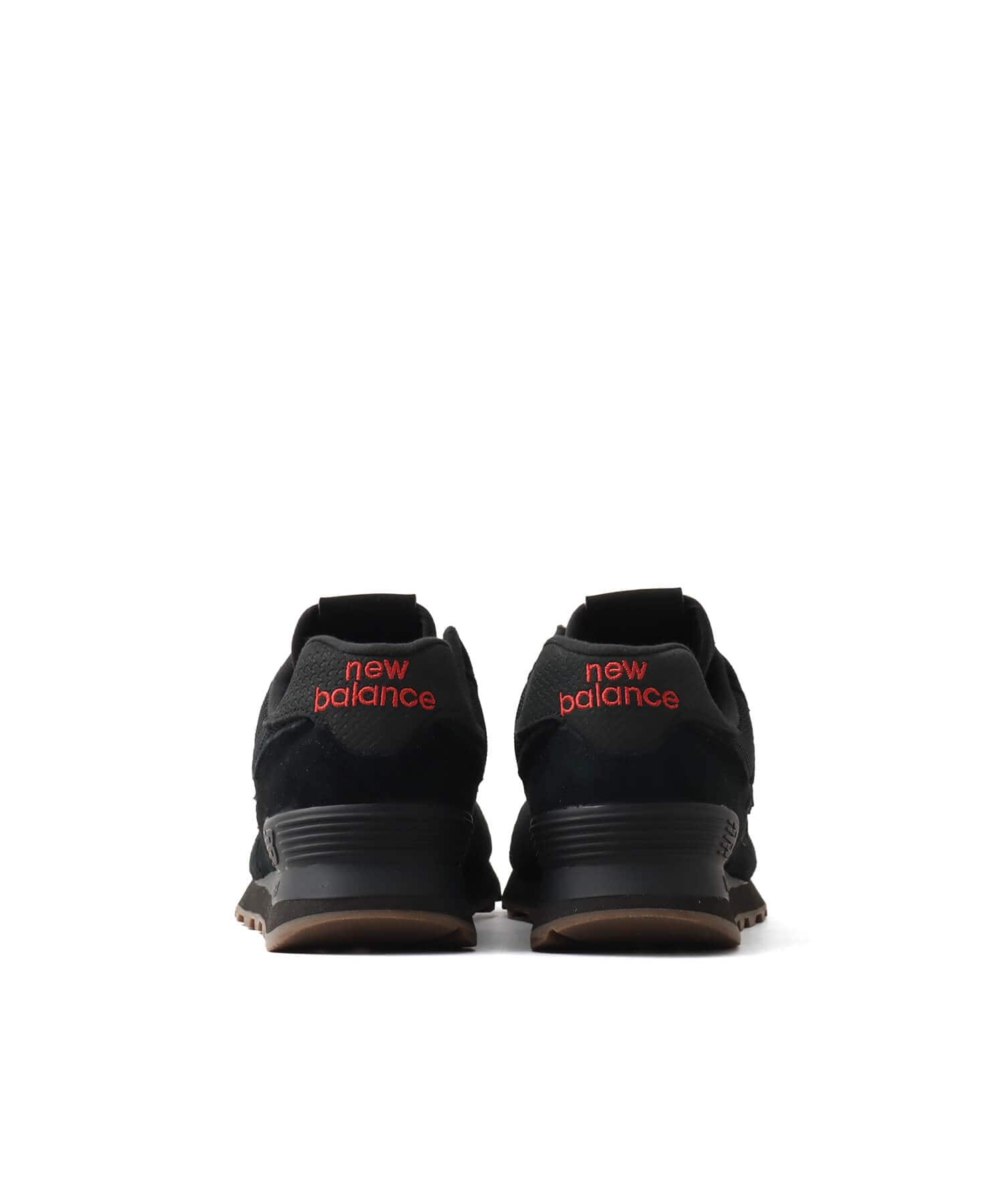 New Balance U5748HM BLACKの画像