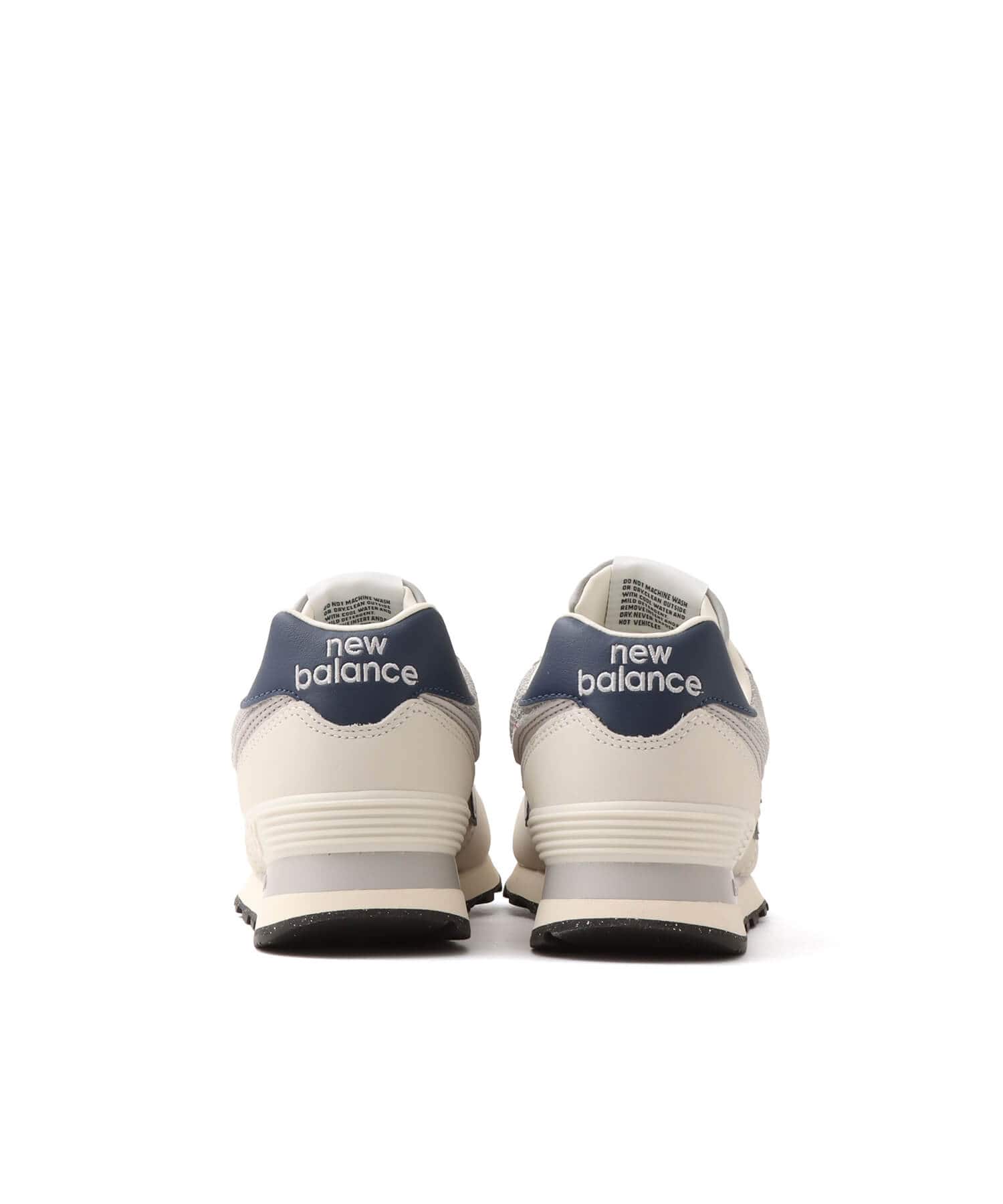 New Balance U574SRR WHITEの画像