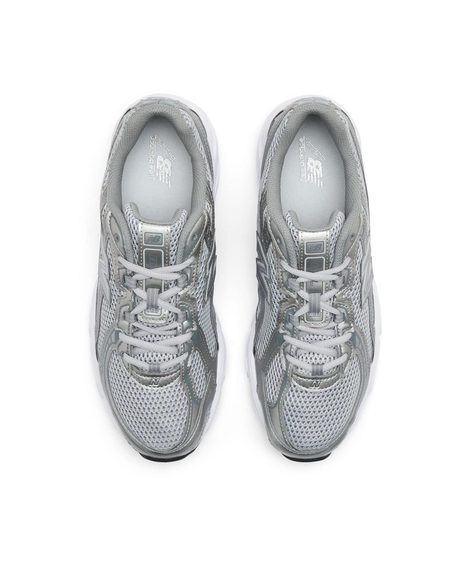 New Balance U740SG2 GRAYの画像