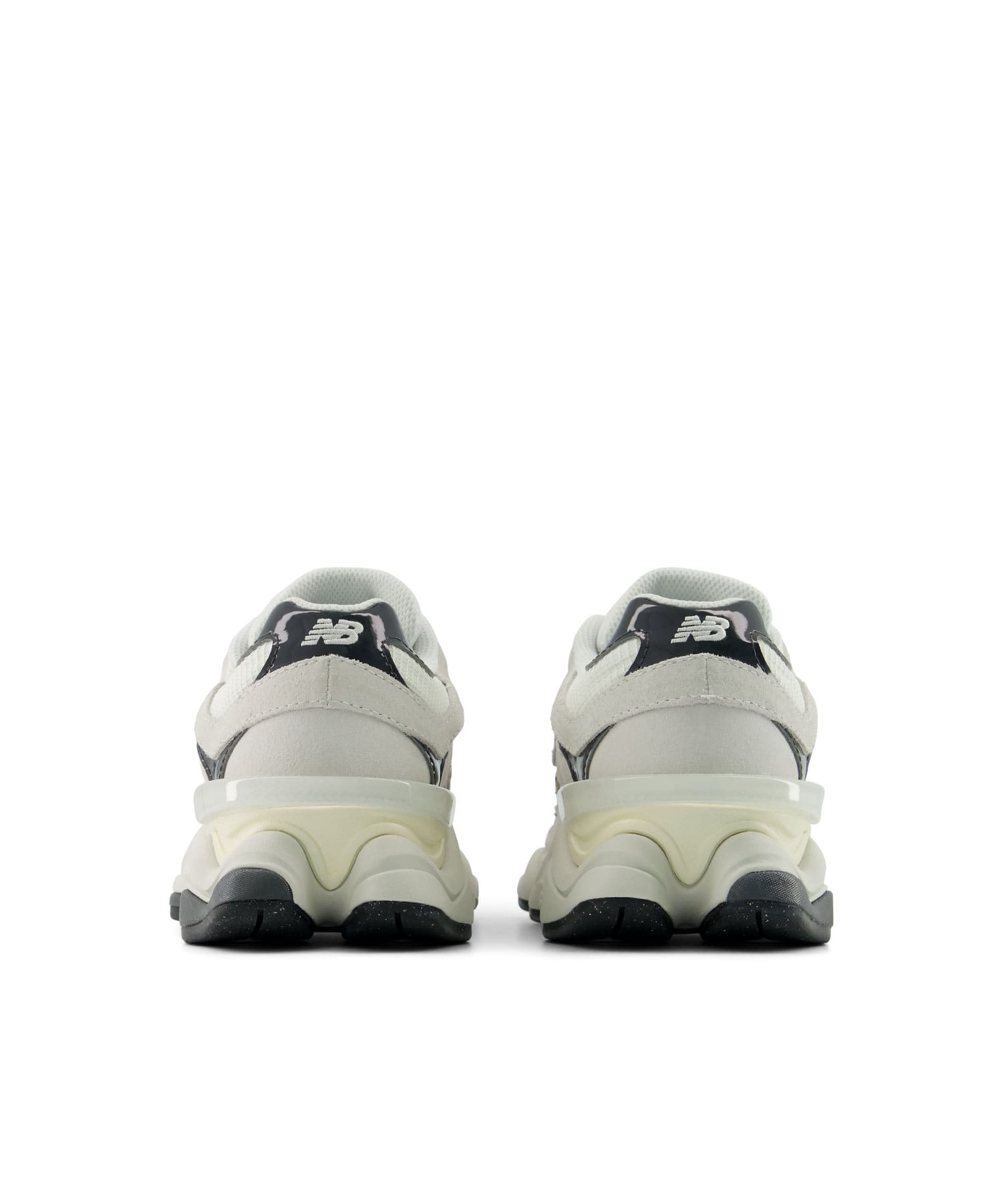 New Balance U90602FD WHITE/BLACKの画像