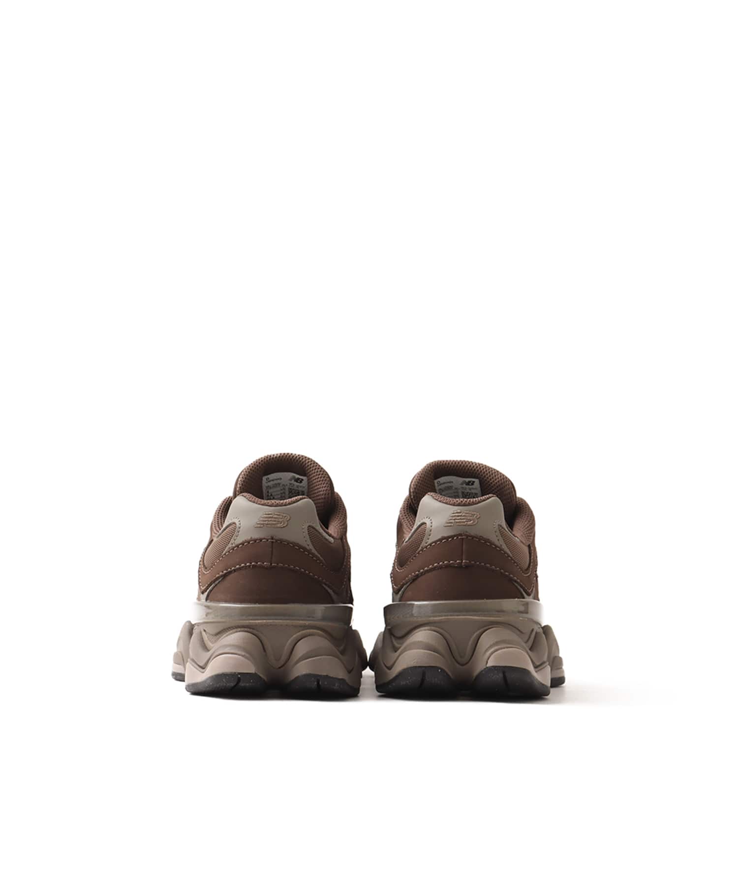 New Balance U9060493 BROWNの画像