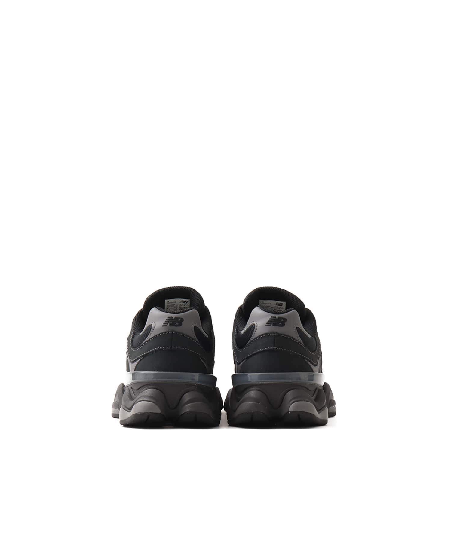 New Balance U906079E BLACKの画像