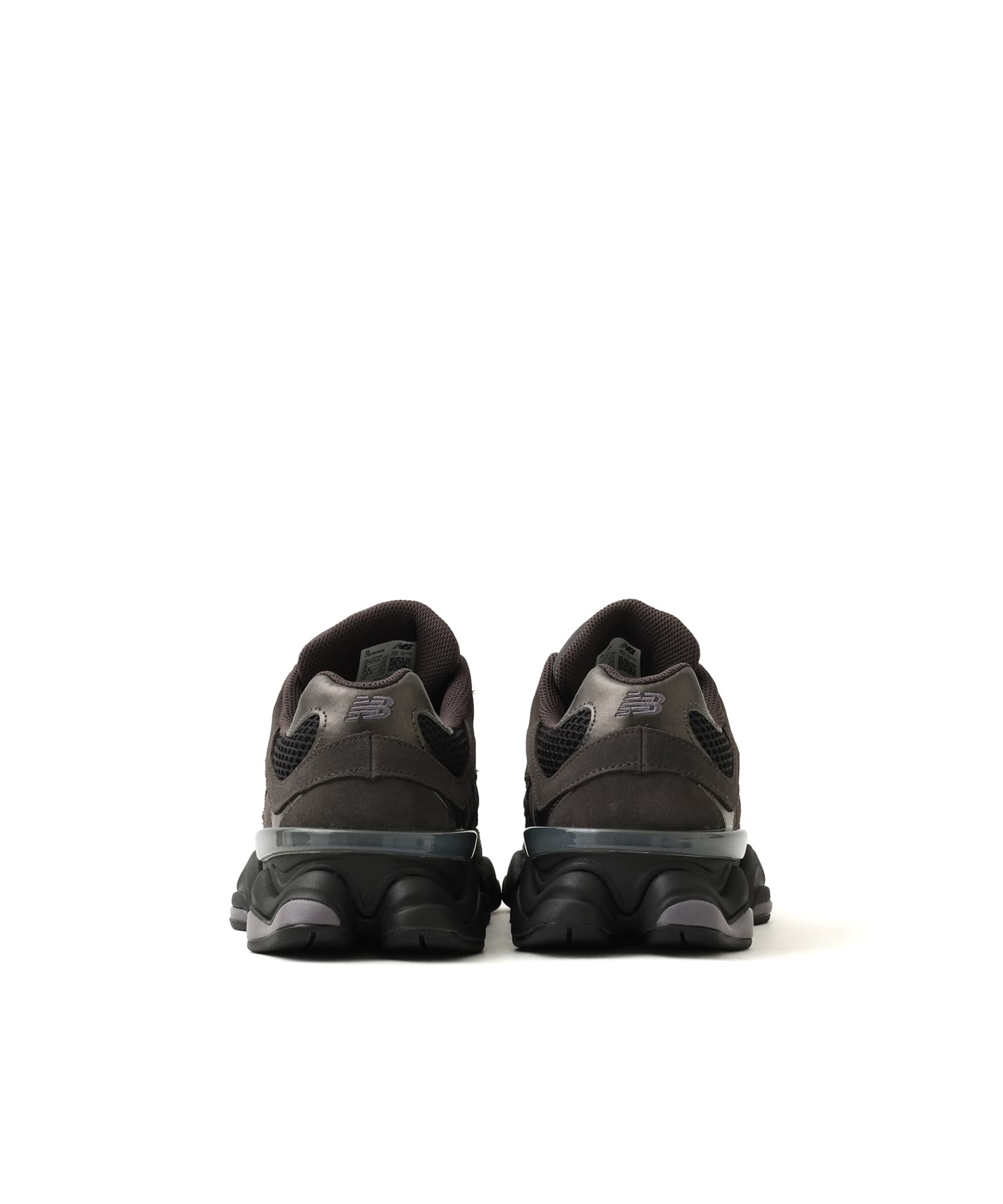 New Balance U906088B BLACKの画像