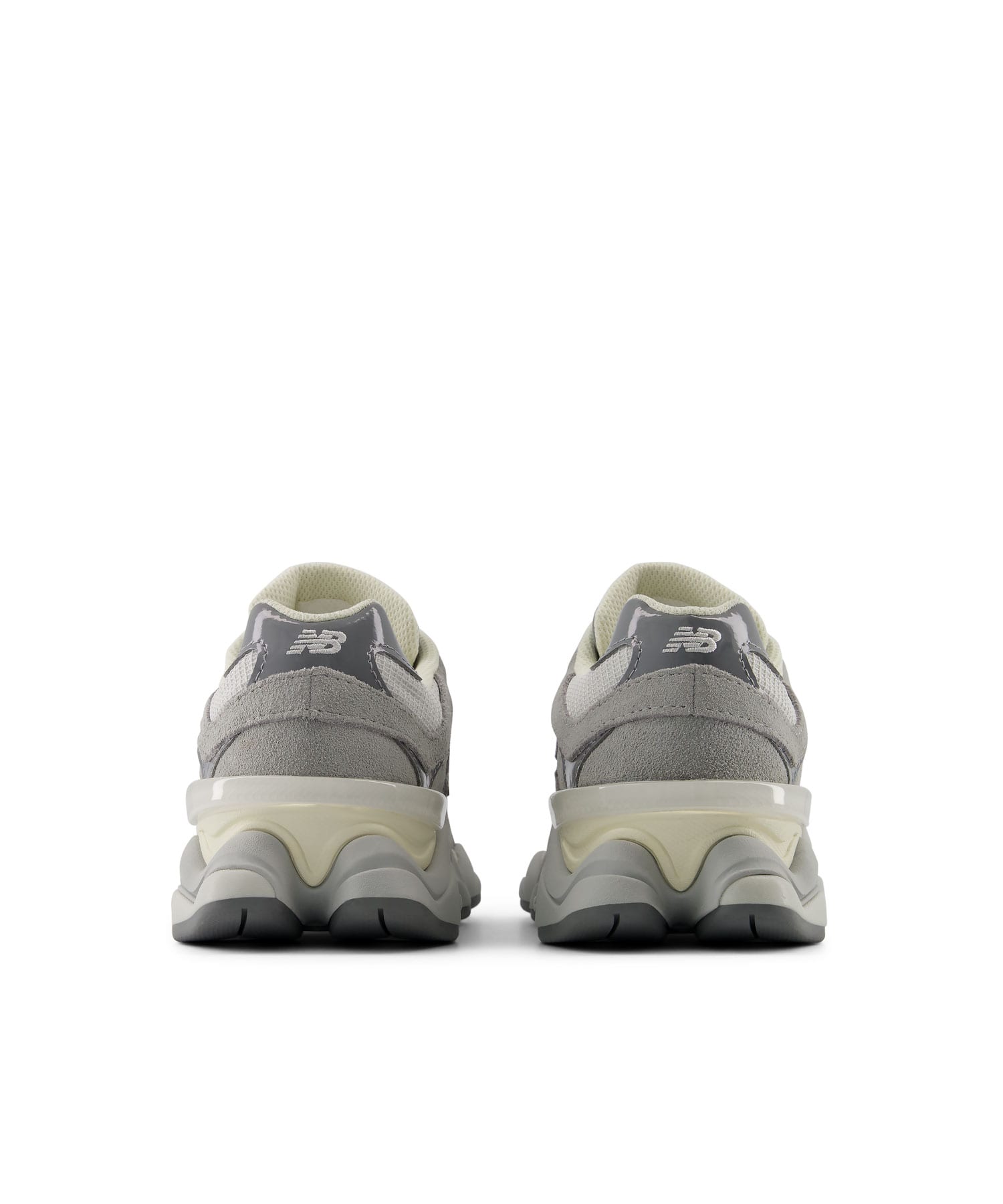 New Balance U90609Z4 GRAYの画像