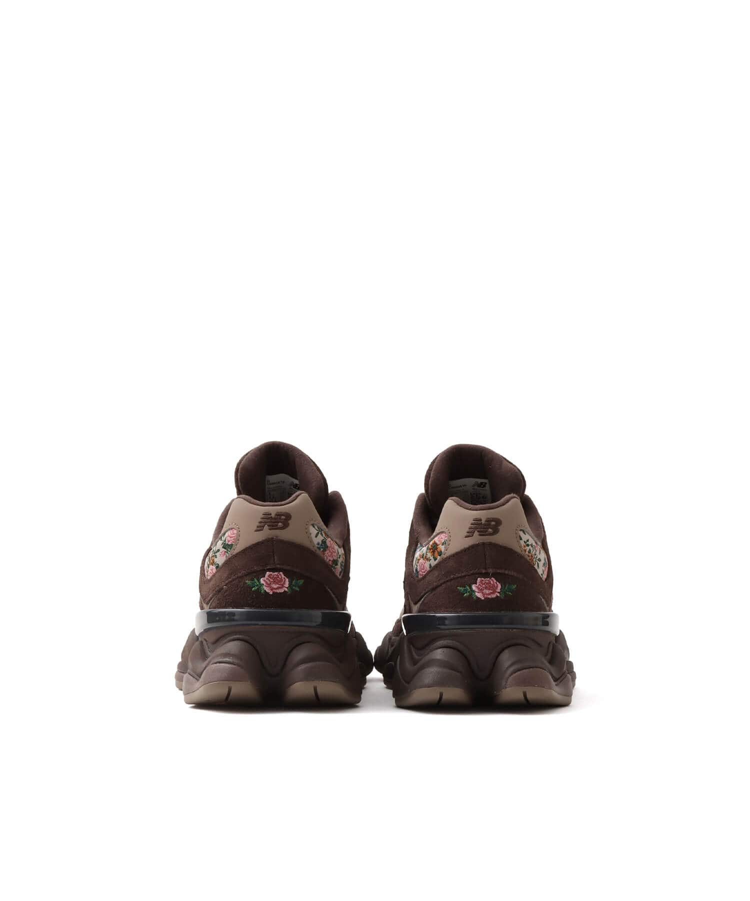 New Balance U9060ATP atmos pink BROWNの画像