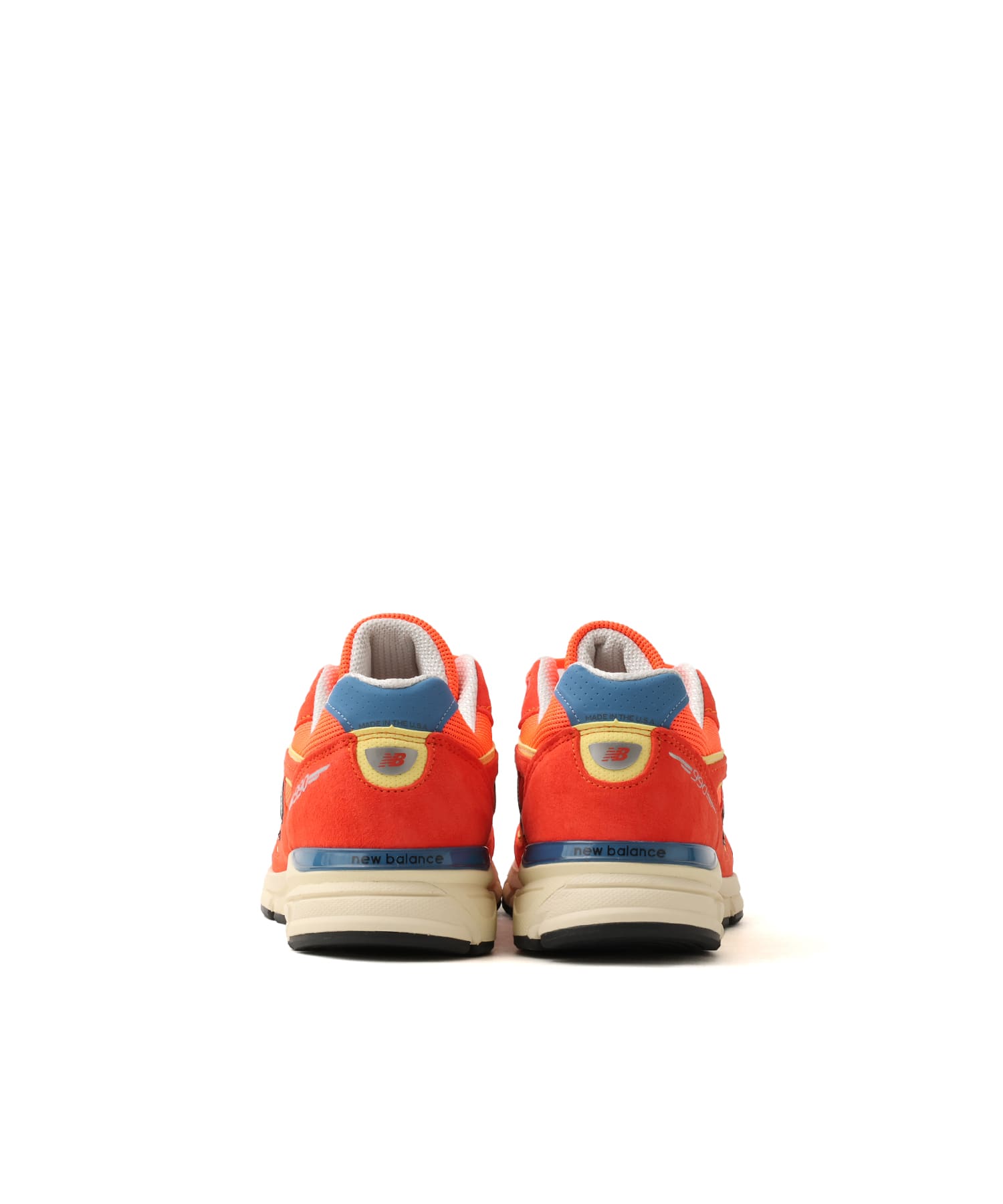 New Balance U99076B PINKの画像