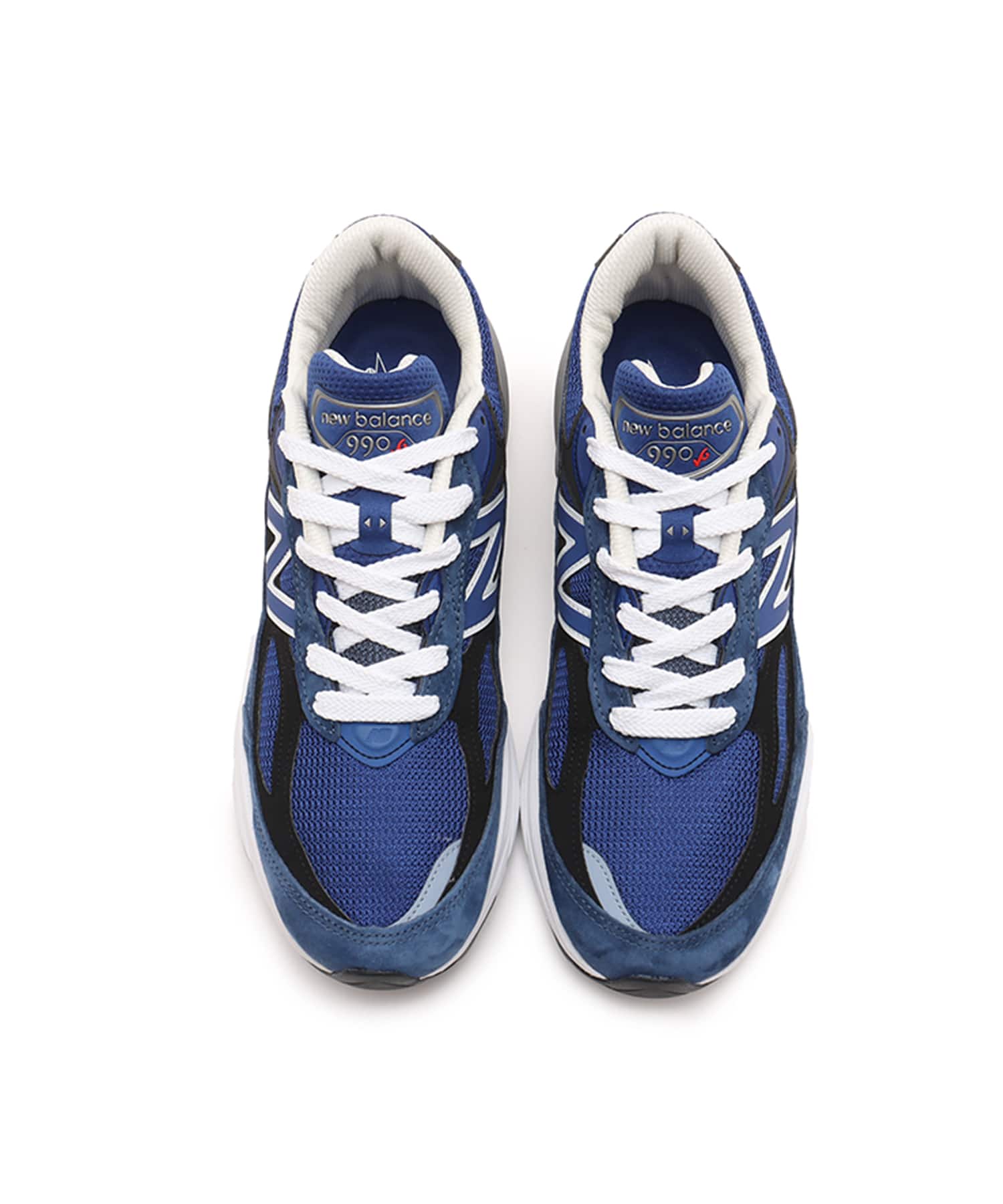 New Balance U990IA6 INKWELLの画像