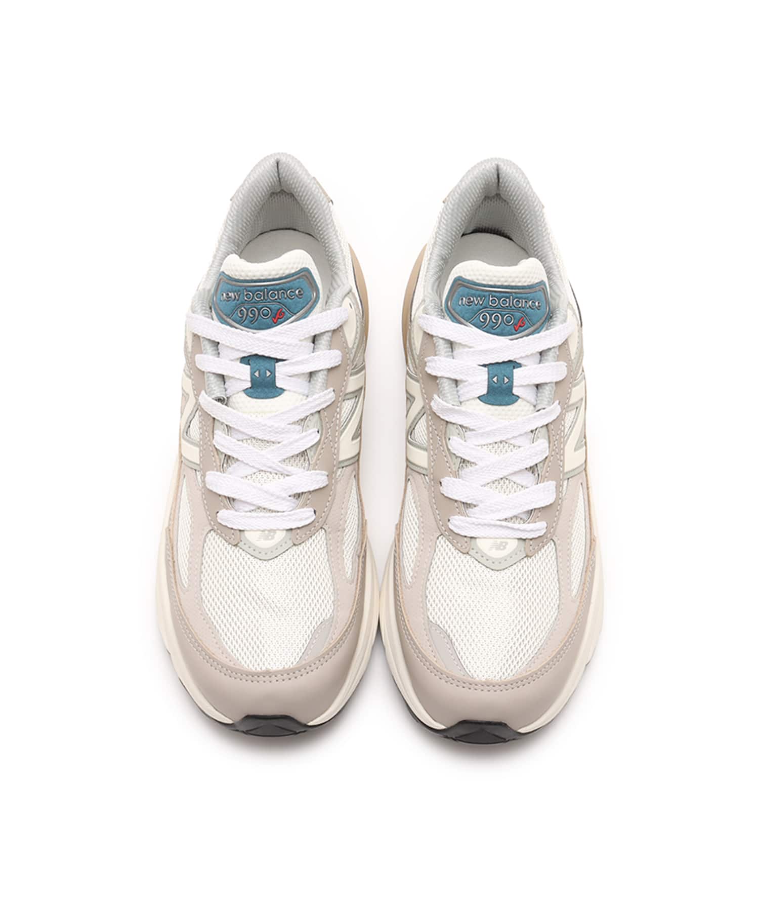 New Balance U990MM6 GRAYの画像