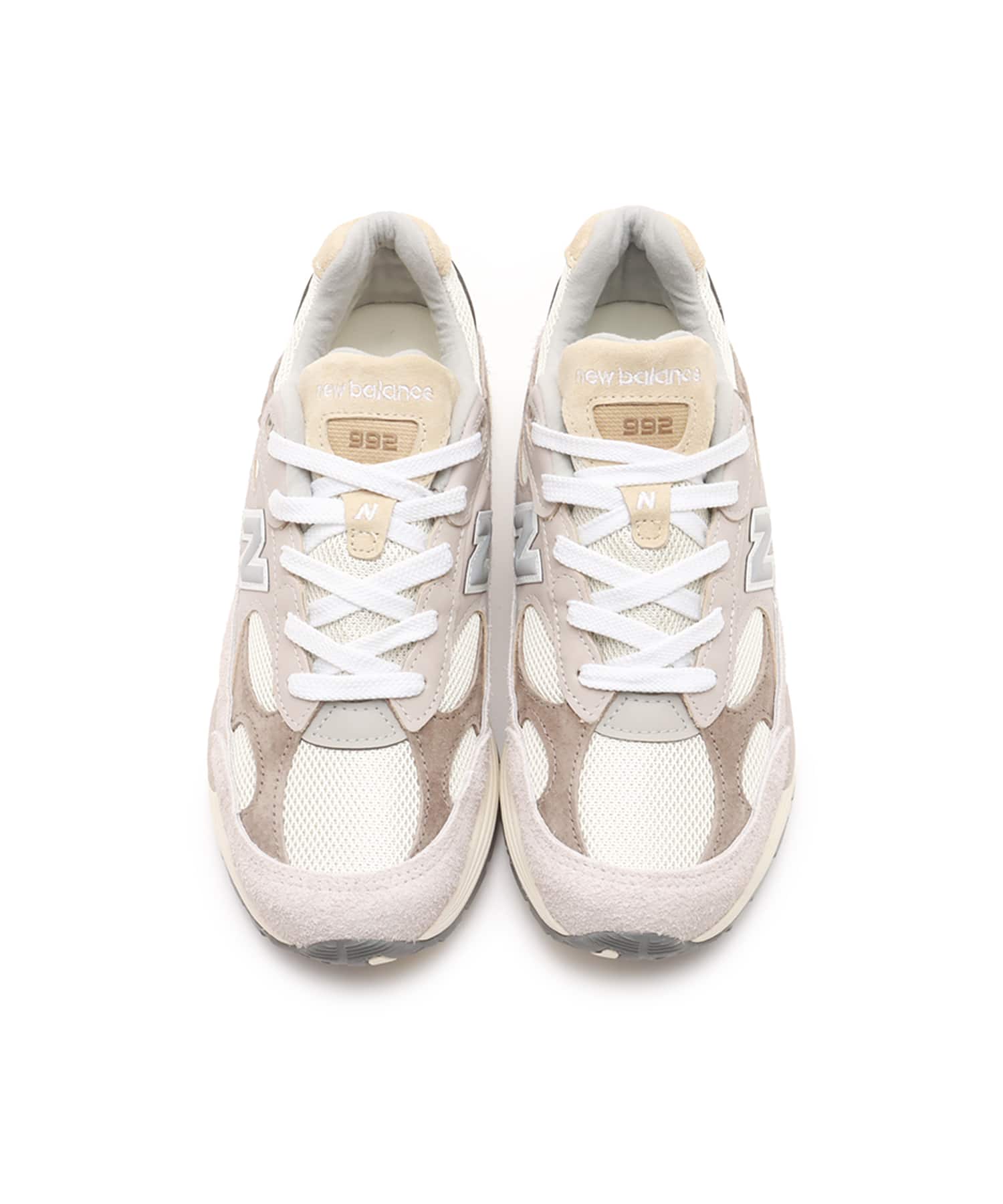 New Balance U992MM MOONROCKの画像