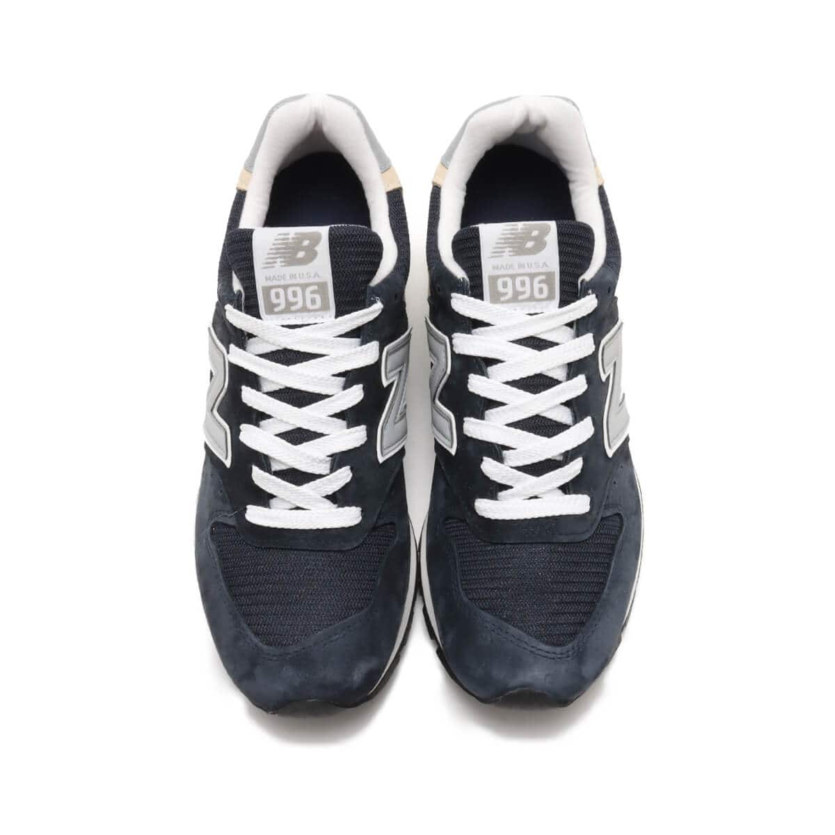 New Balance U996NV NAVYの画像