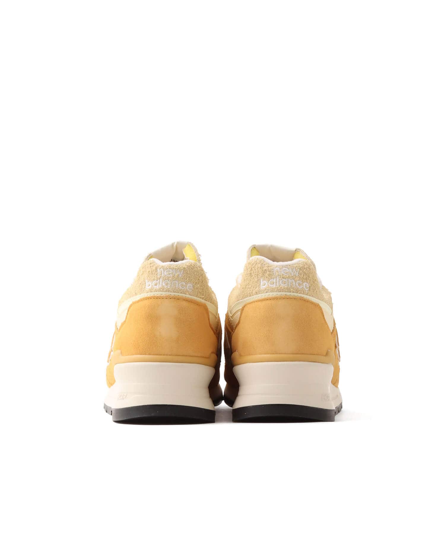 New Balance U997AC ORANGEの画像