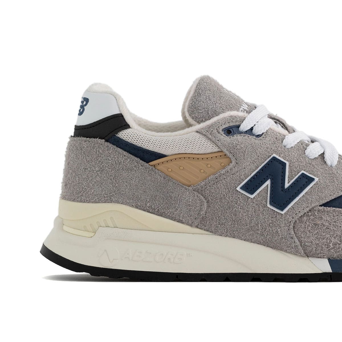 New Balance U998TA GRAY 23SS-I