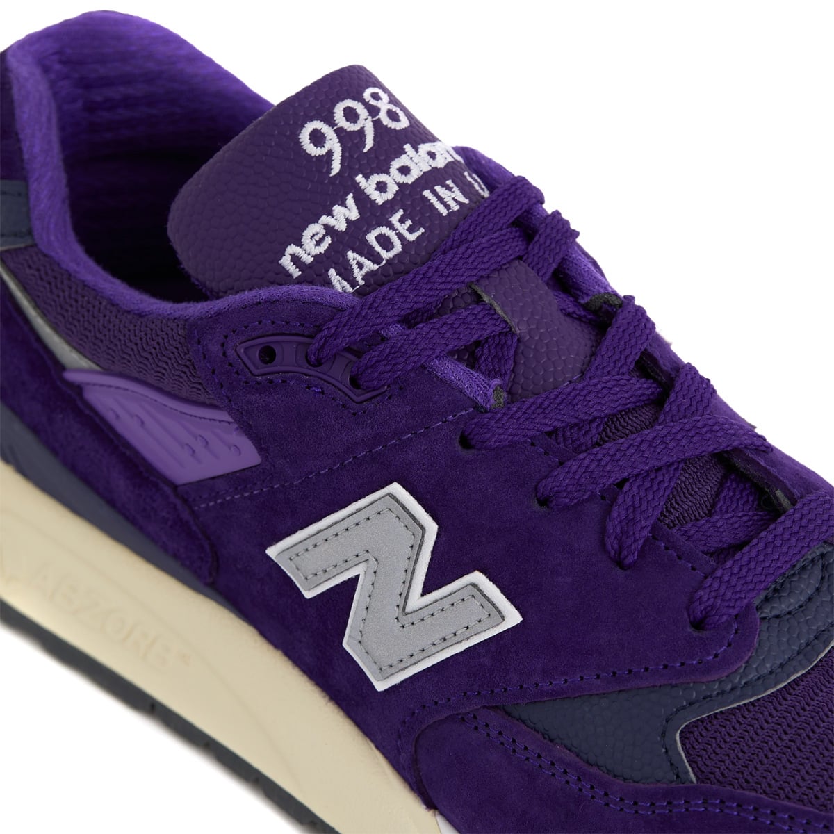 New Balance U998TE PURPLE 23SS-I