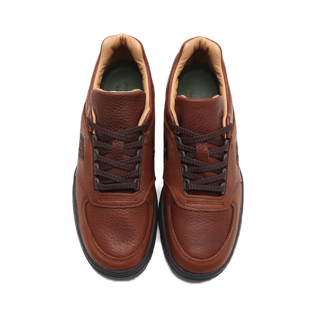 New Balance UADWBRN BROWNの画像