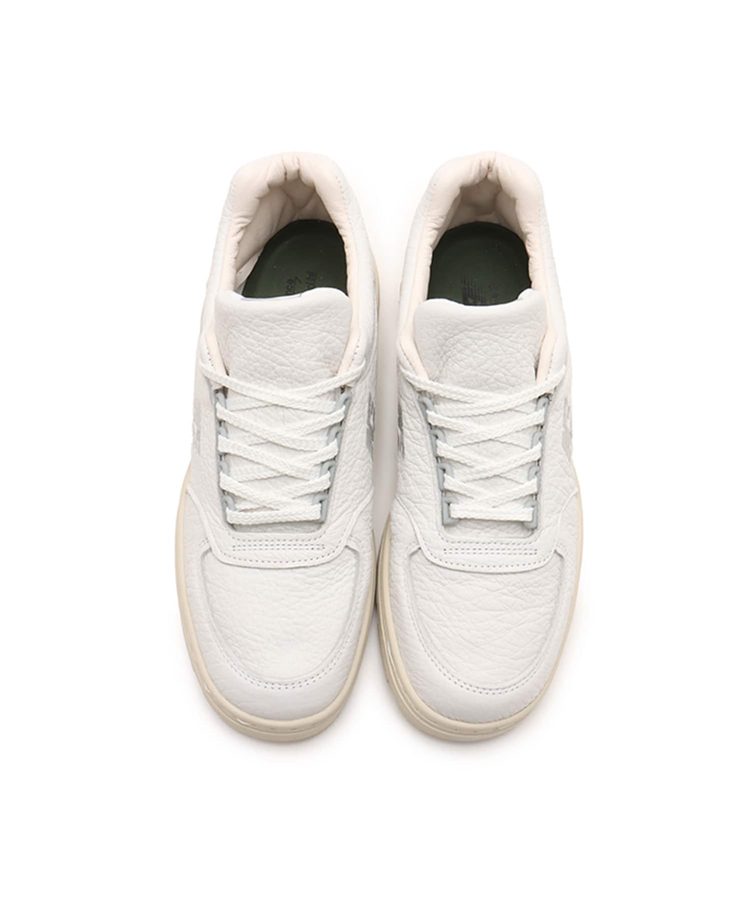New Balance UADWWHI WHITEの画像