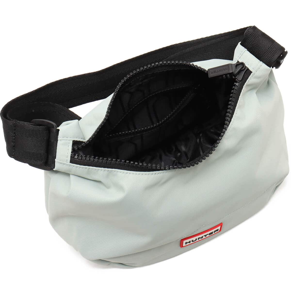 HUNTER NYLON MINI HOBO Rolling Mower の画像