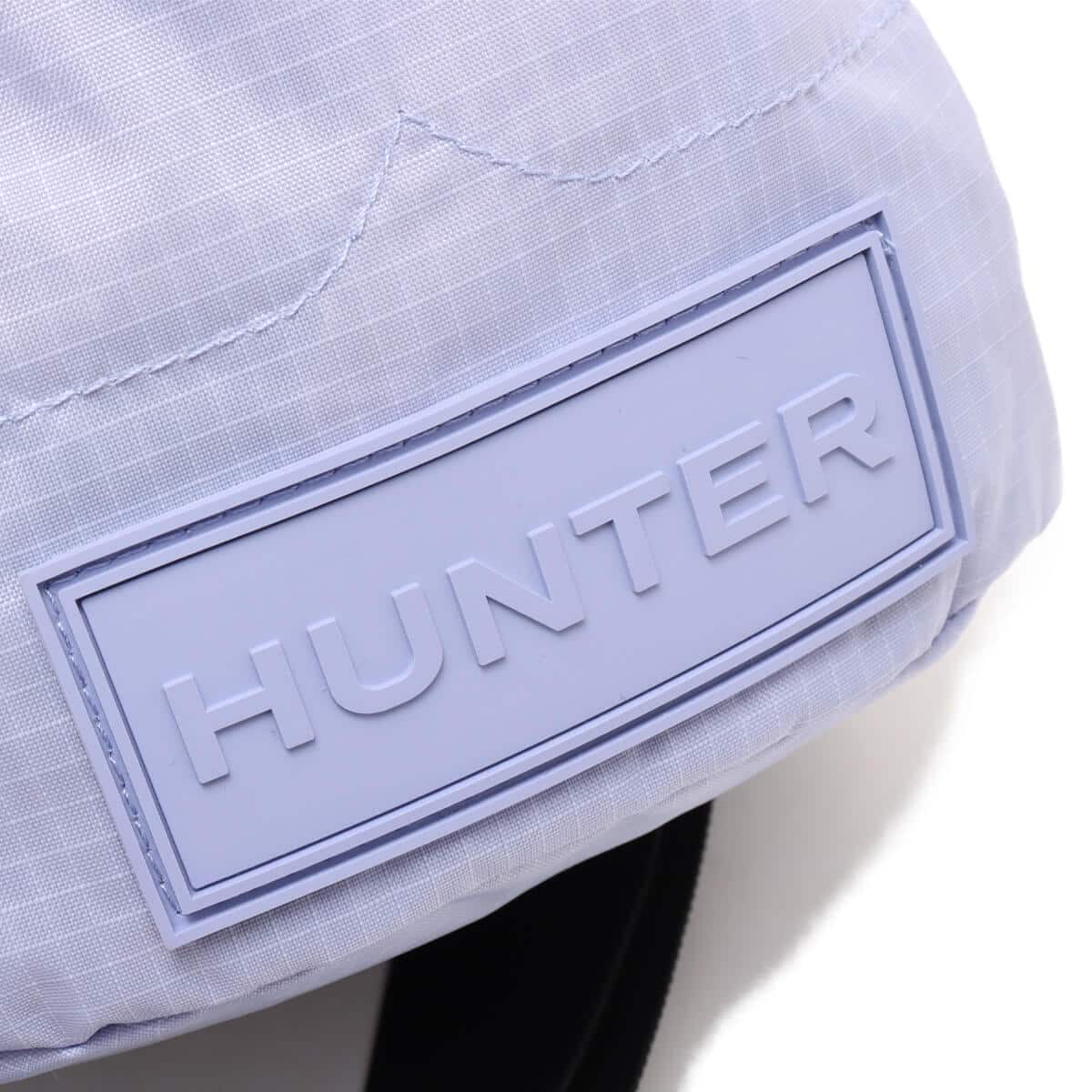 HUNTER TRAVEL RIPSTOP BUCKET Drifting Tisle の画像
