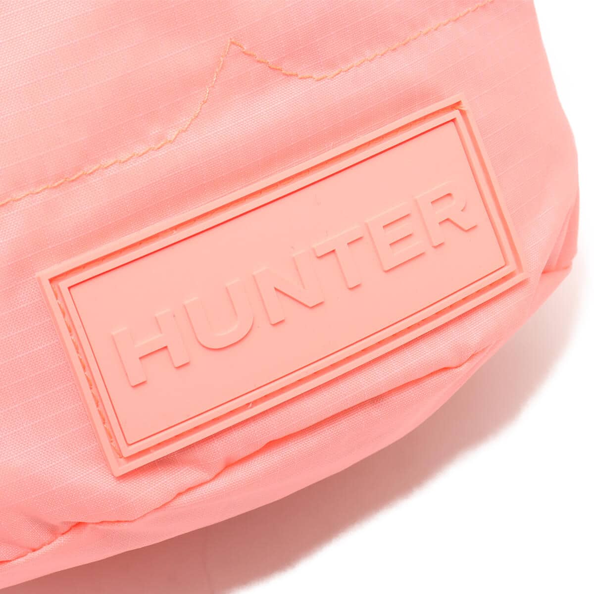 HUNTER TRAVEL RIPSTOP BUCKET Orange Flair の画像