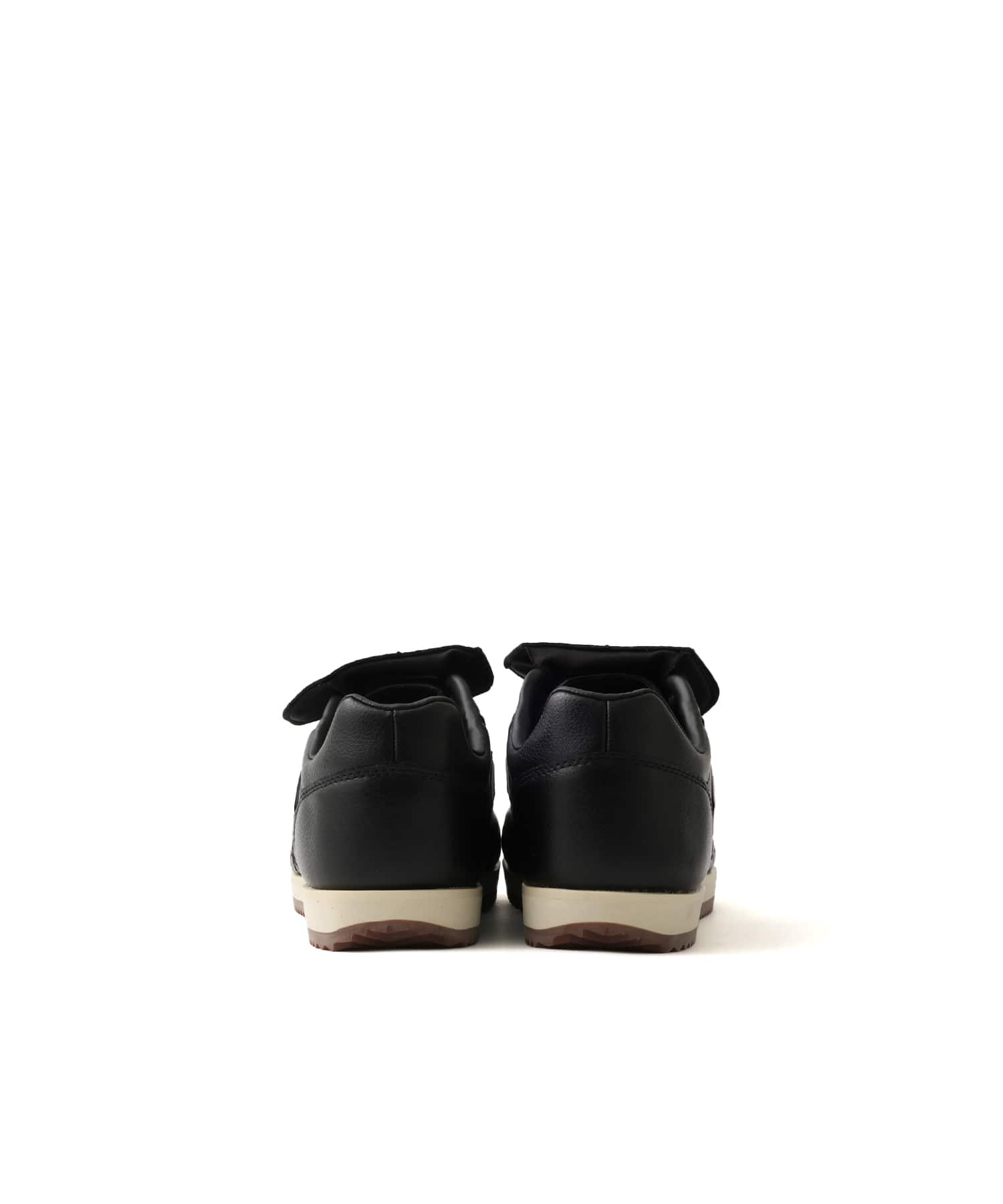 UMBRO CAMPIONATO LEATHER BLACKの画像