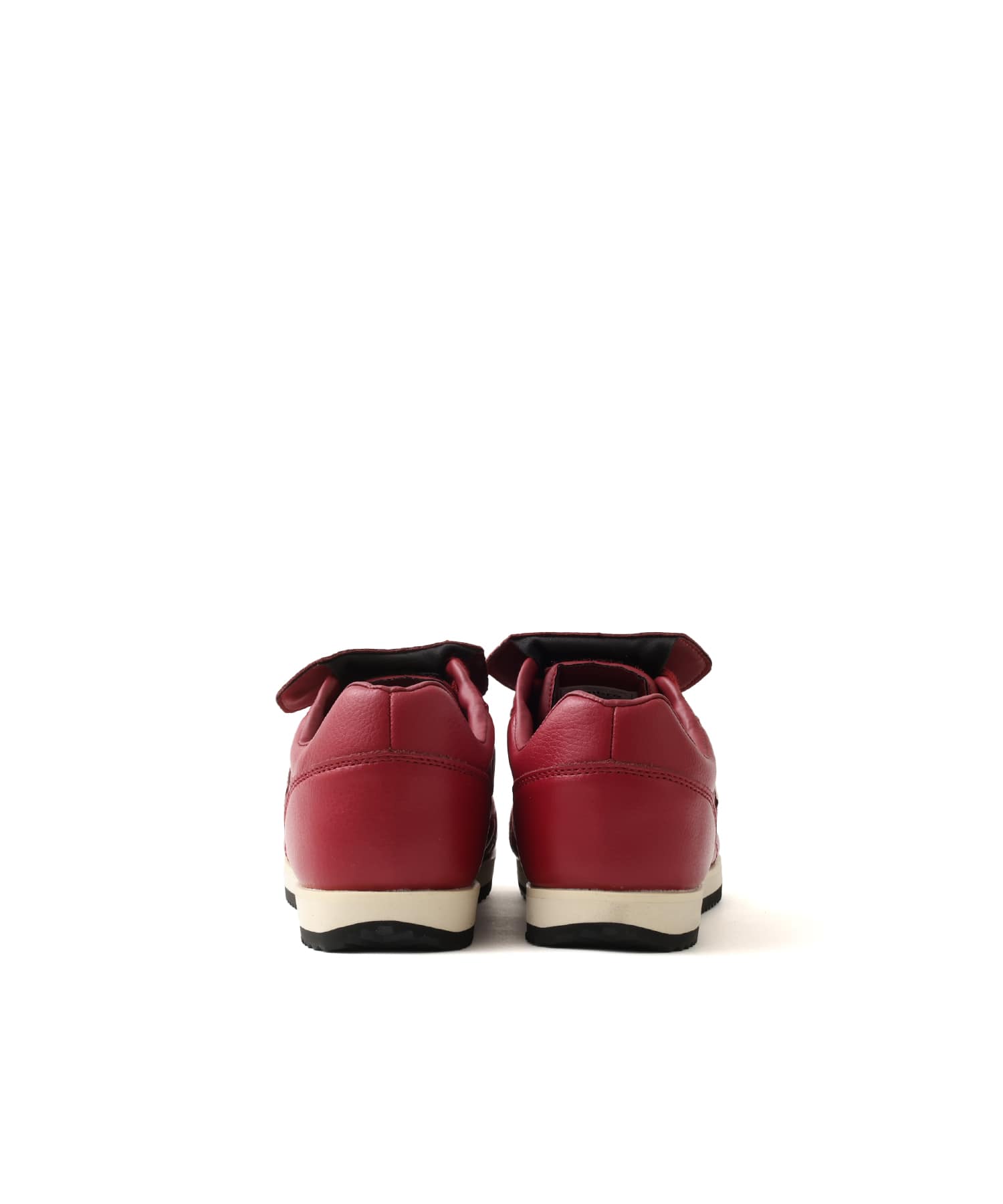 UMBRO CAMPIONATO LEATHER BURGUNDYの画像