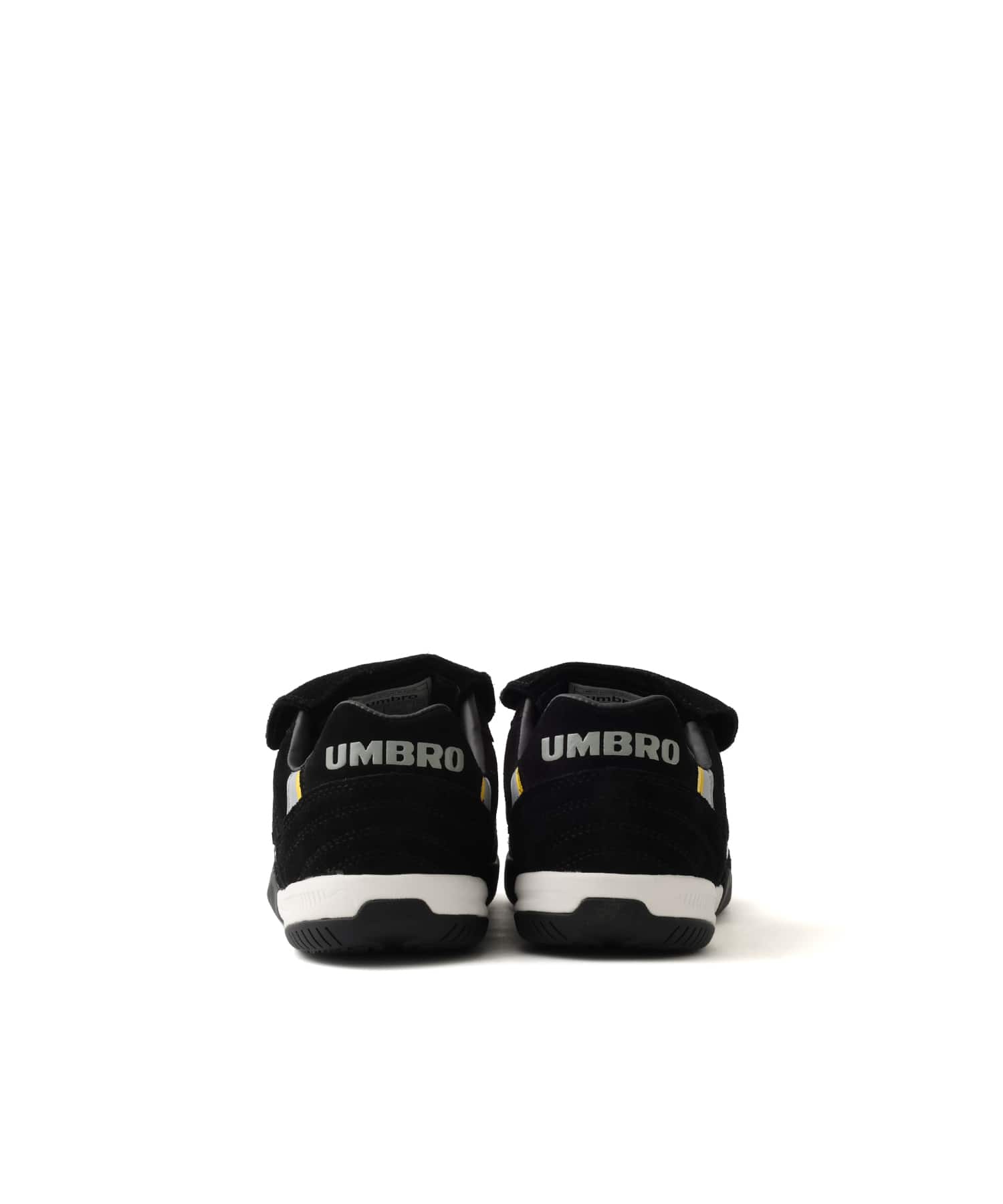 UMBRO UMBRO SPECIALI TR BLACKの画像