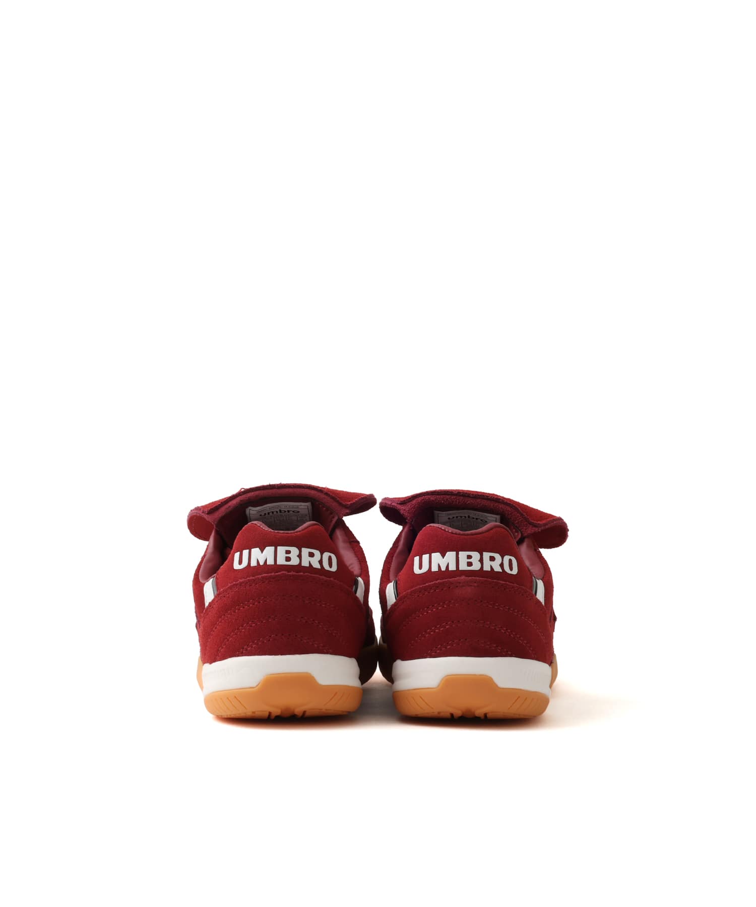 UMBRO UMBRO SPECIALI TR BURGUNDYの画像