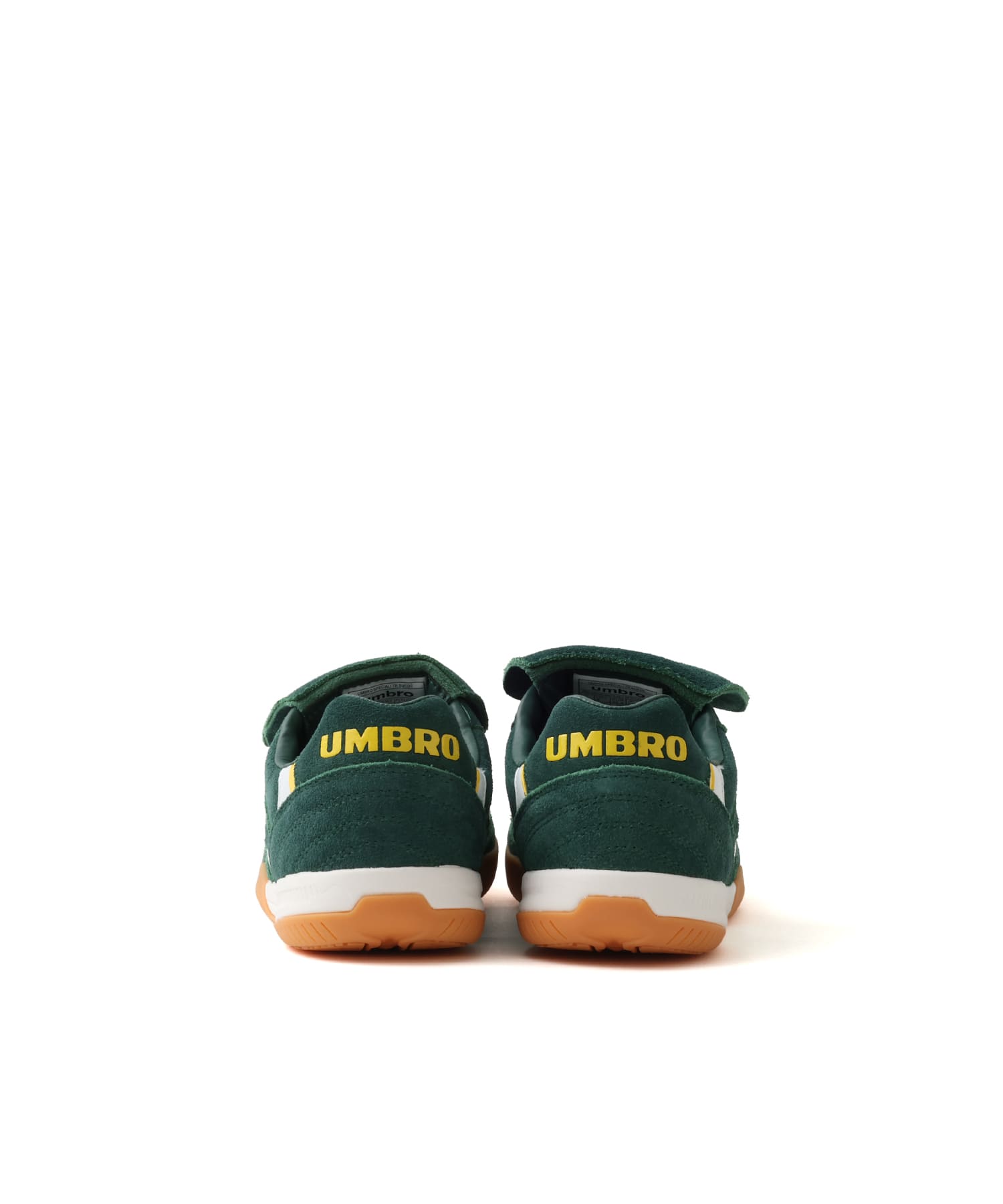 UMBRO UMBRO SPECIALI TR GREENの画像