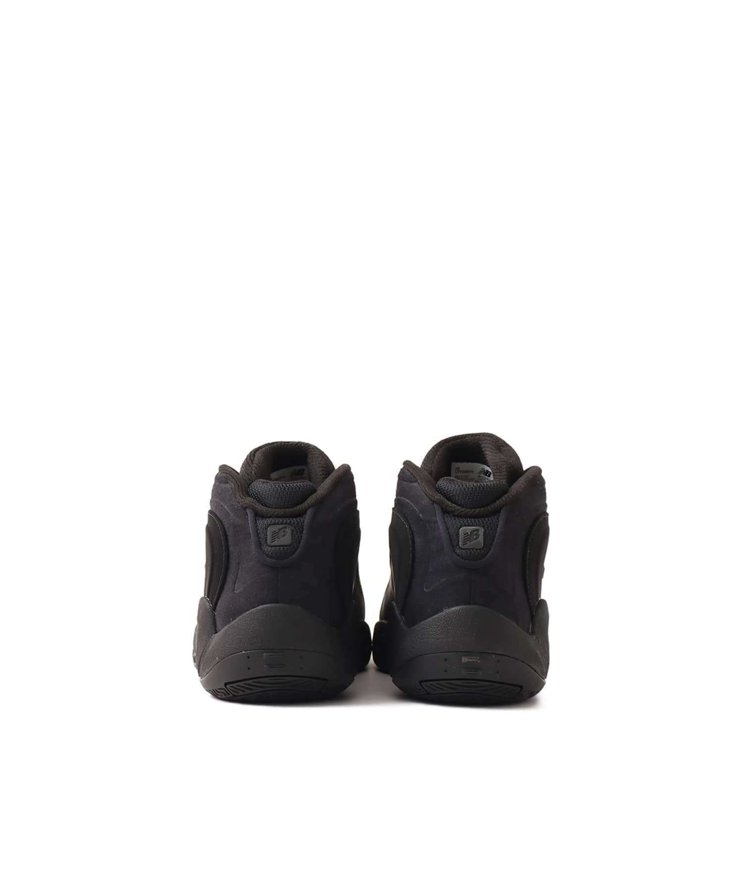 New Balance UFFBB816 BLACKの画像