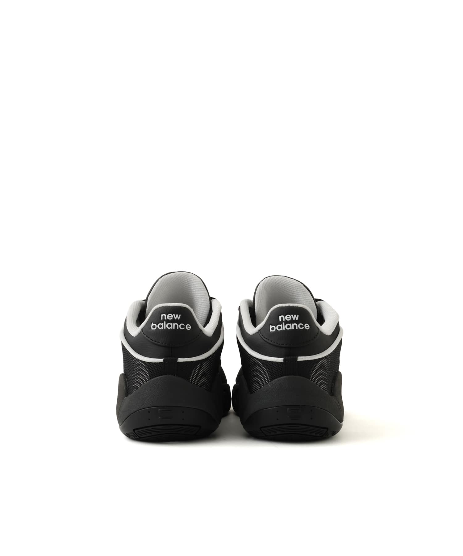 New Balance UFFBL24C BLACKの画像