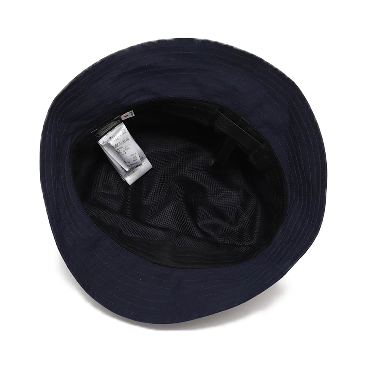snow peak Indigo C/N Bucket Hat Indigo 24SP-I(スノーピーク snow peak Indigo C/N Bucket Hat Indigo 24SP-I(スノーピーク